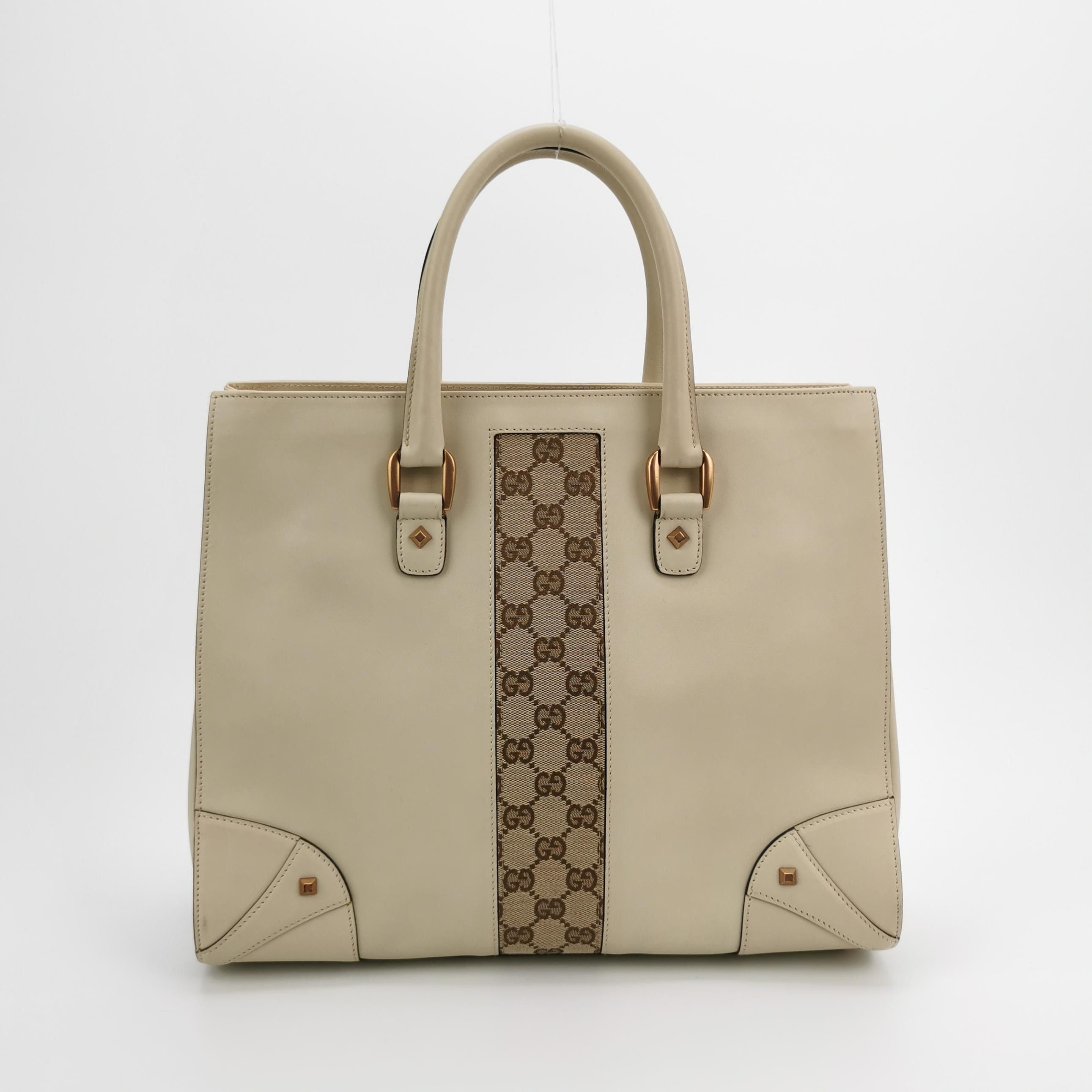 Gucci Gucci Women os Tote Bags Size ONE SIZE - 5 Thumbnail
