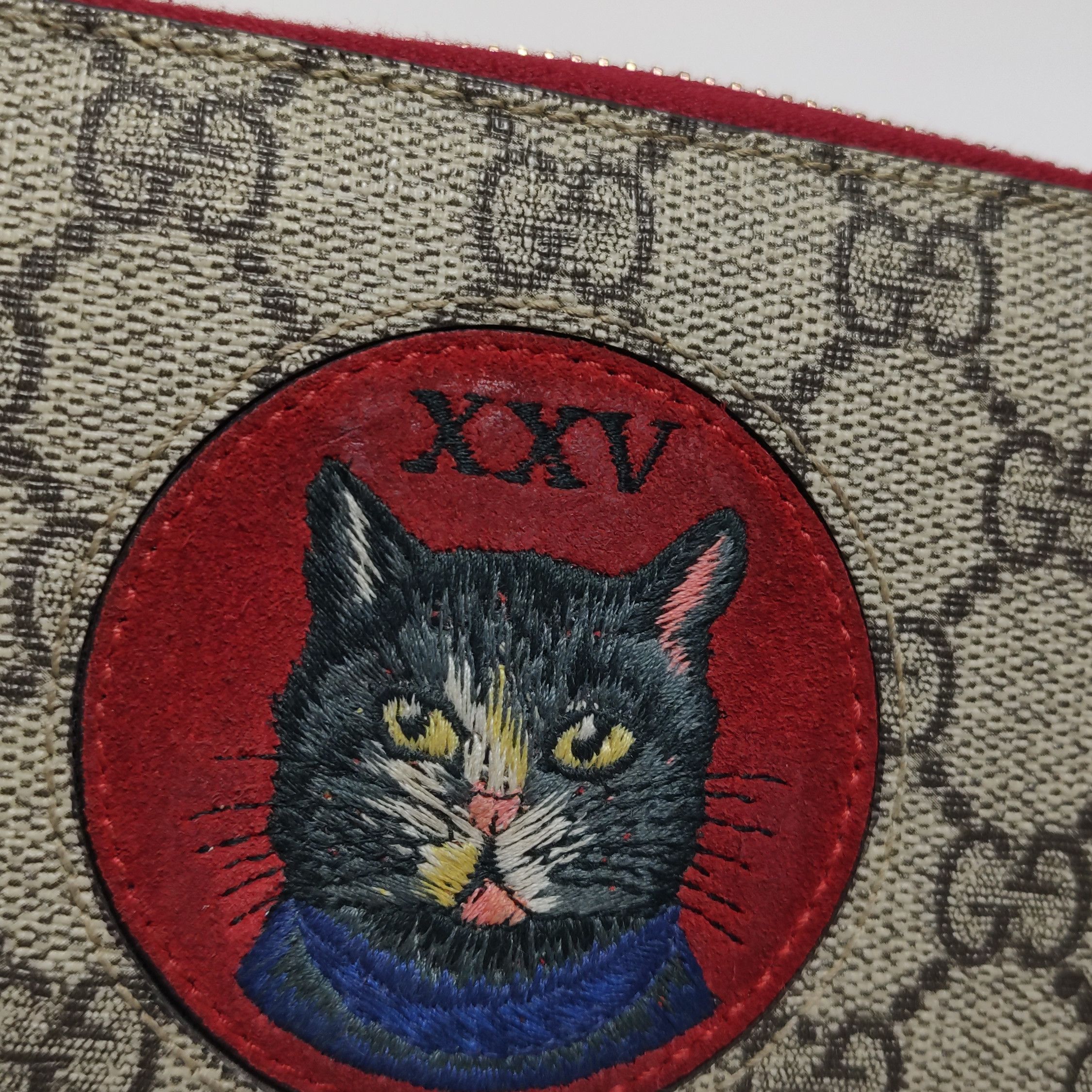 Gucci Gucci Women os Wallets Size ONE SIZE - 14 Thumbnail