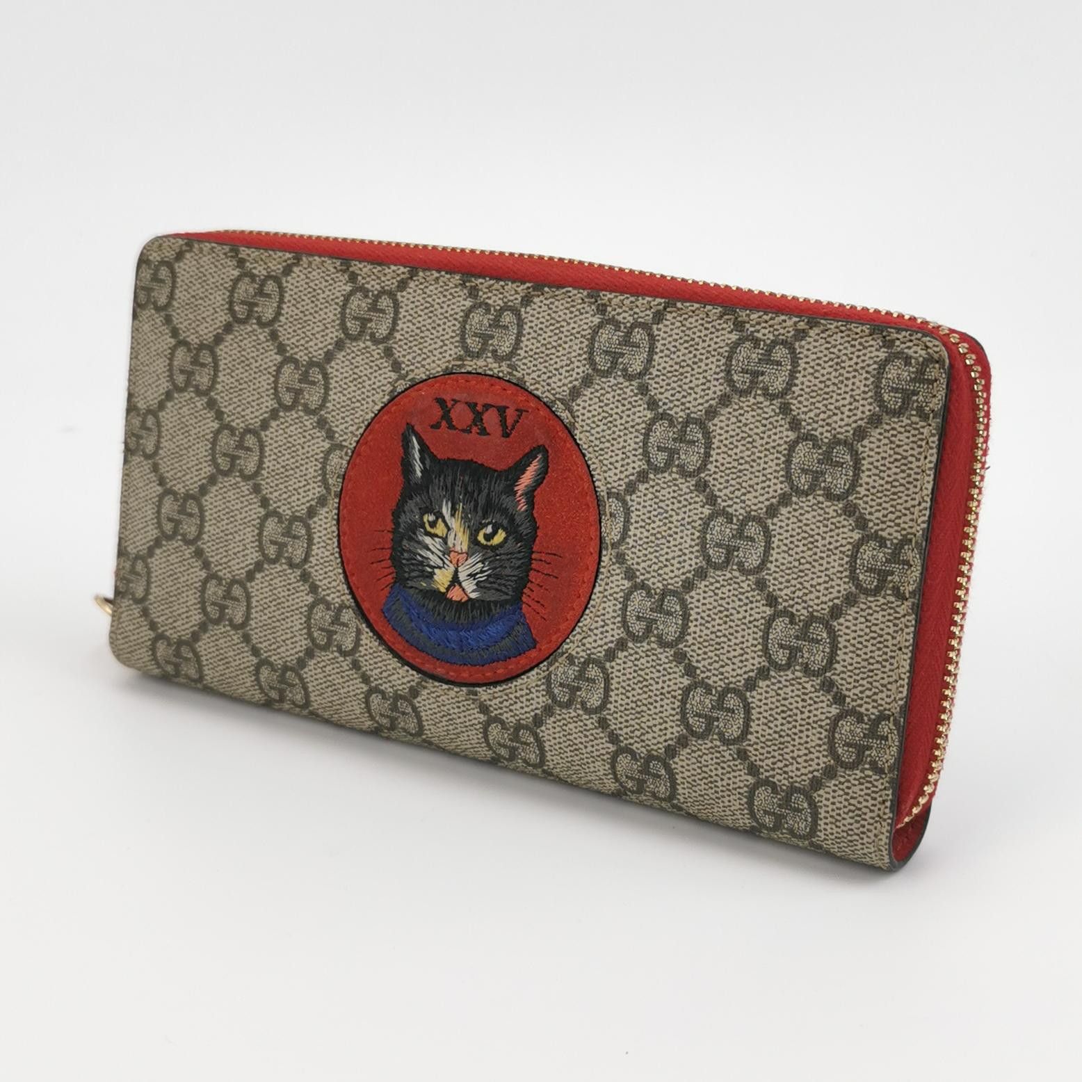 Gucci Gucci Women os Wallets Size ONE SIZE - 2 Thumbnail