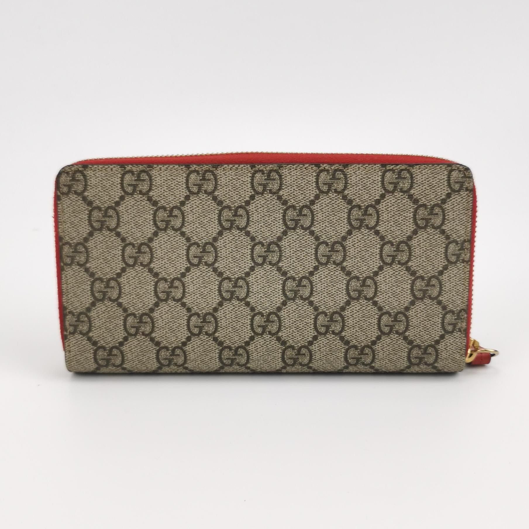 Gucci Gucci Women os Wallets Size ONE SIZE - 4 Thumbnail