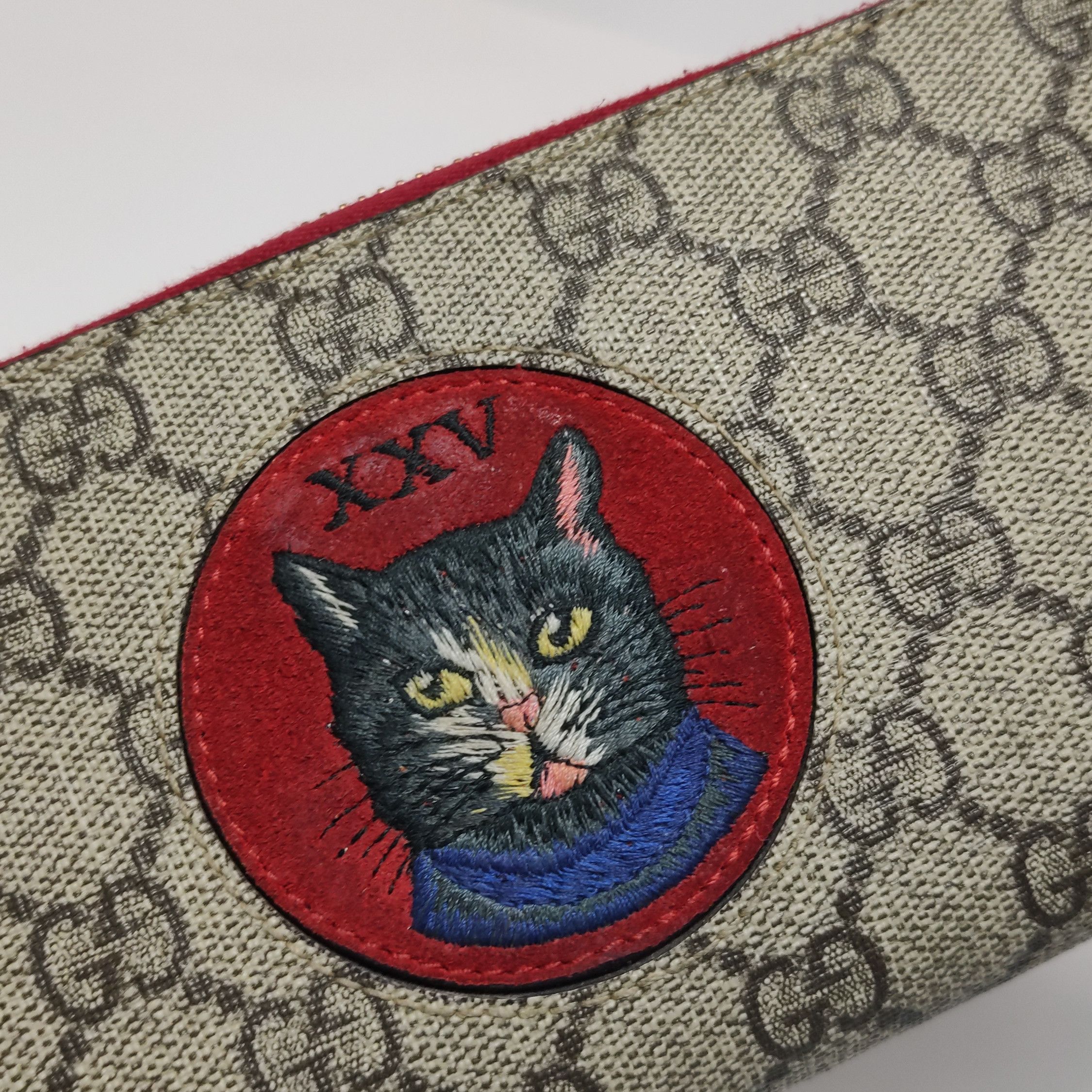 Gucci Gucci Women os Wallets Size ONE SIZE - 13 Thumbnail