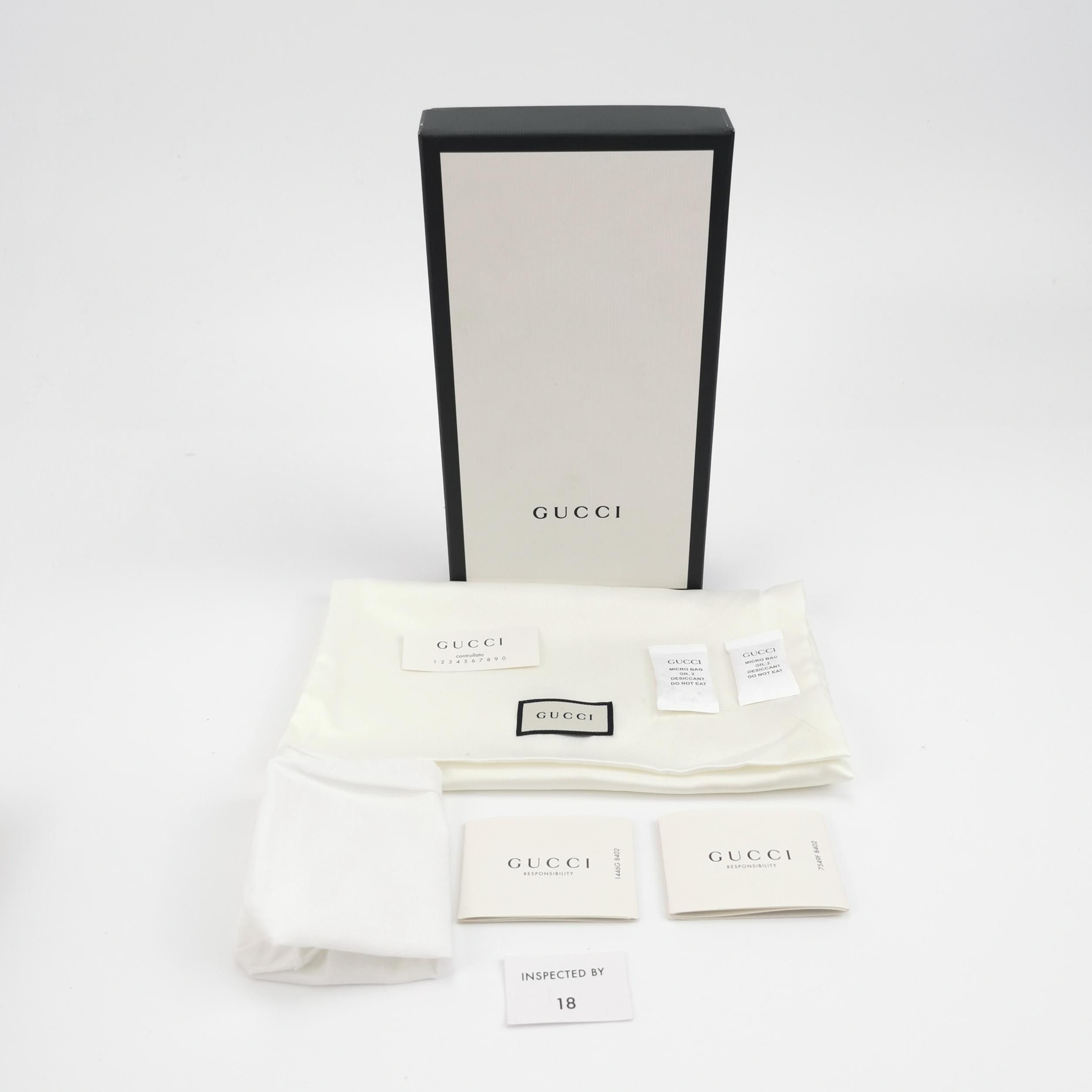 Gucci Gucci Women os Wallets Size ONE SIZE - 8 Thumbnail