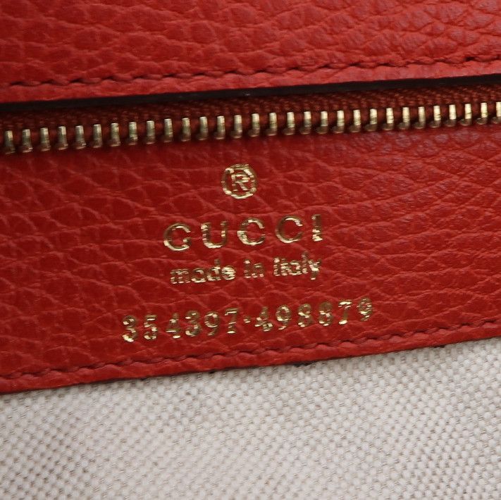 Gucci Gucci Women os Shoulder Bags Size ONE SIZE - 8 Thumbnail