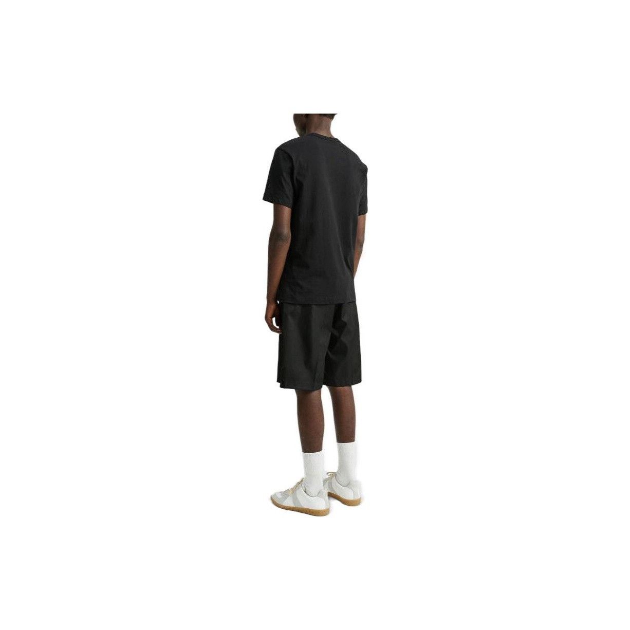 Prada Prada Re-Nylon Logo Shorts Size 30 Size US 30 / EU 46 - 9 Thumbnail