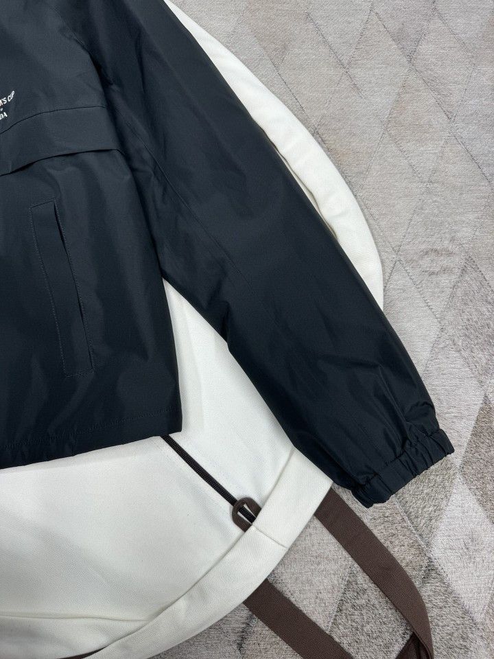 Prada Prada 36th America's Cup Bomber Jacket Size M Size US M / EU 48-50 / 2 - 8 Thumbnail