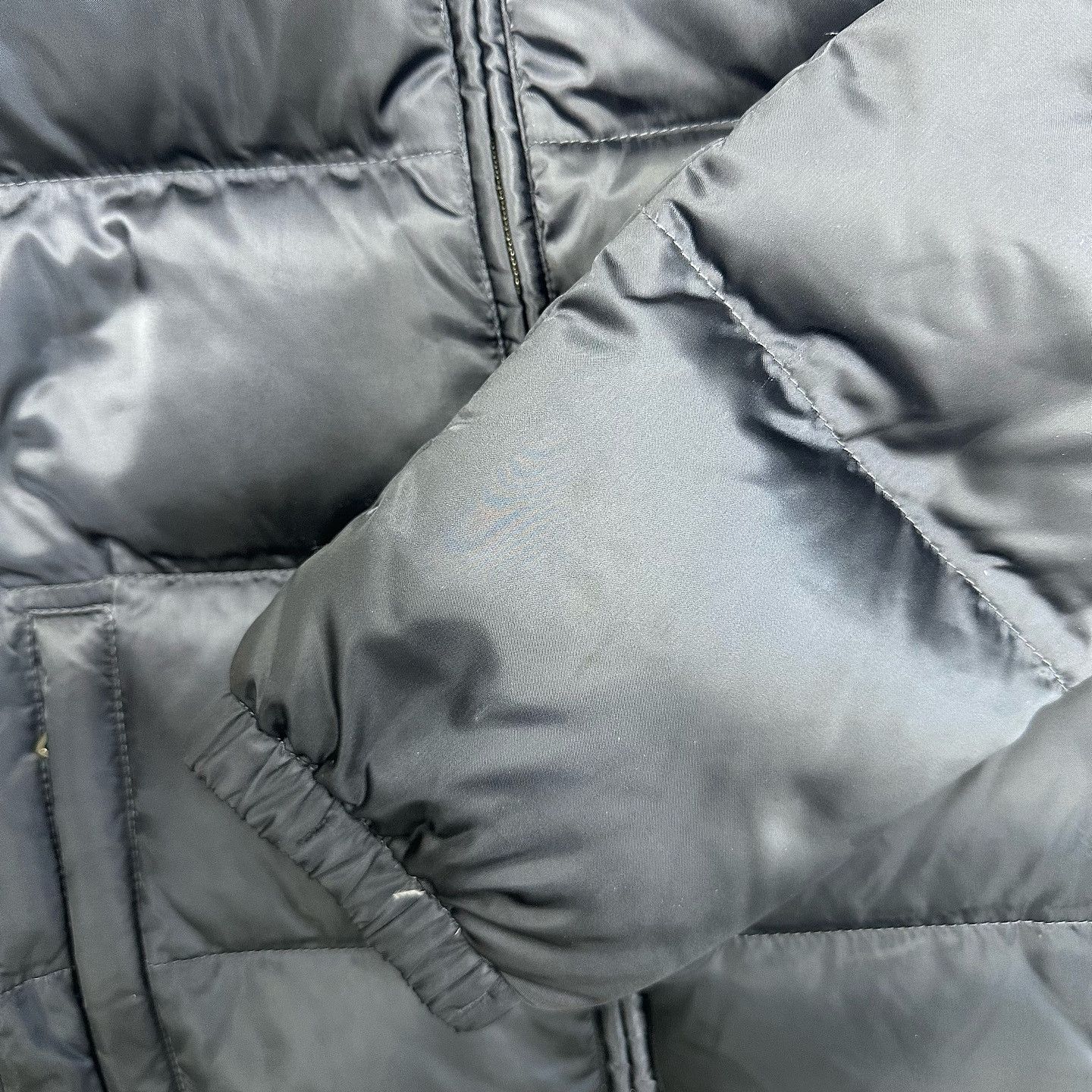 Prada Prada Puffer Down Jacket Size 42 Size M / US 6-8 / IT 42-44 - 8 Thumbnail