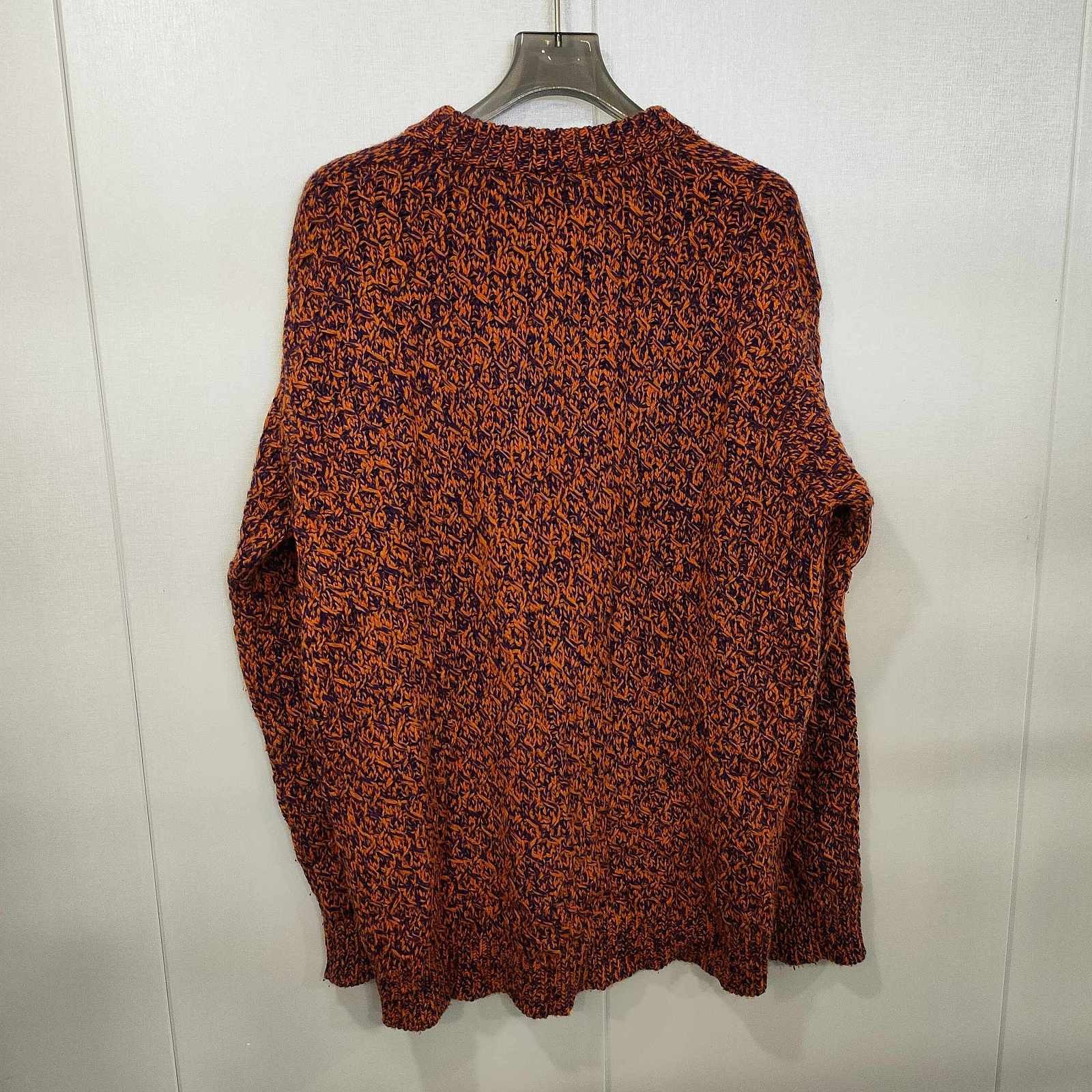 Prada Prada Marl Knit Sweater IT 40 Size S / US 4 / IT 40 - 2 Thumbnail