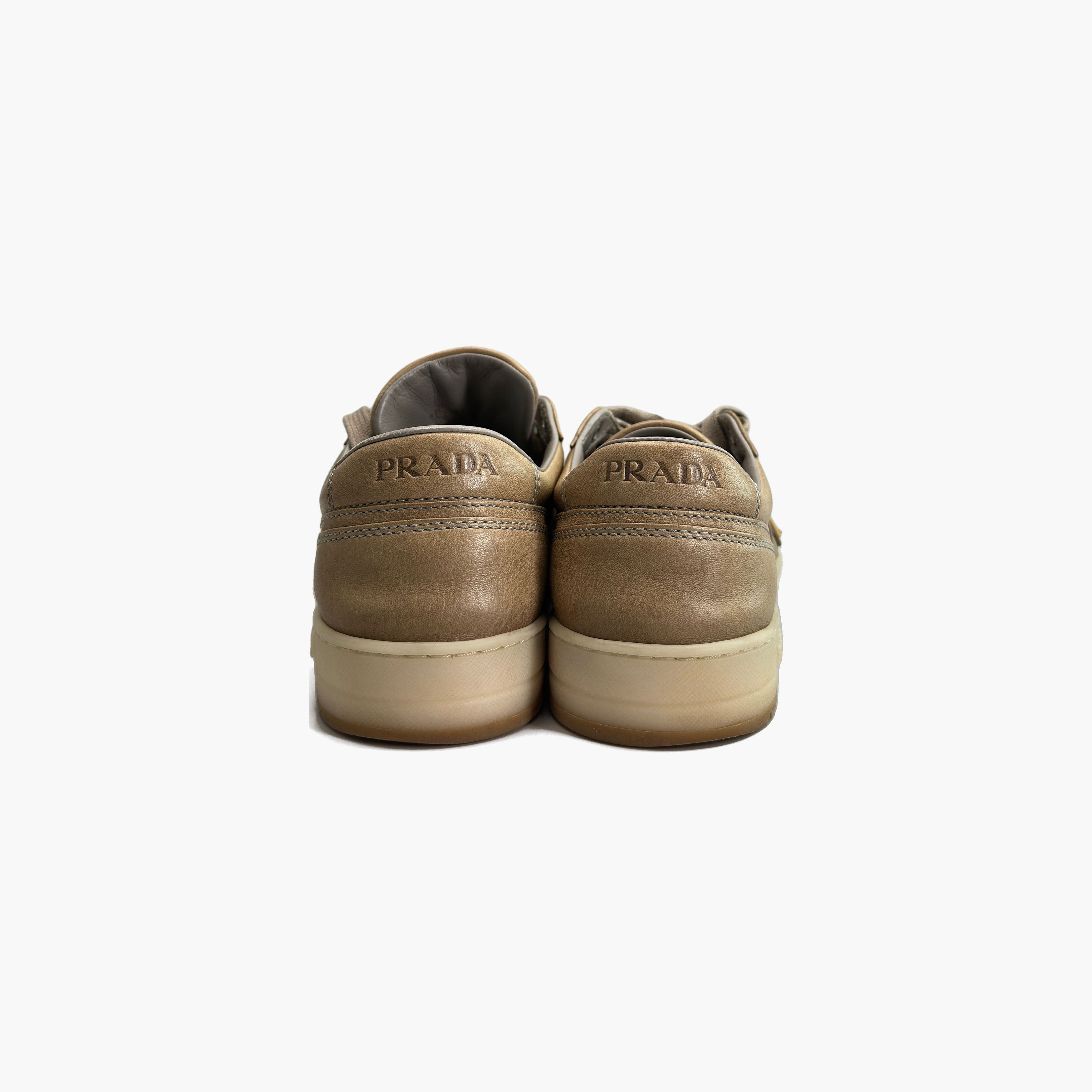 Prada Prada Downtown Sneakers Size 8.5 Size US 8.5 / EU 41-42 - 6 Thumbnail
