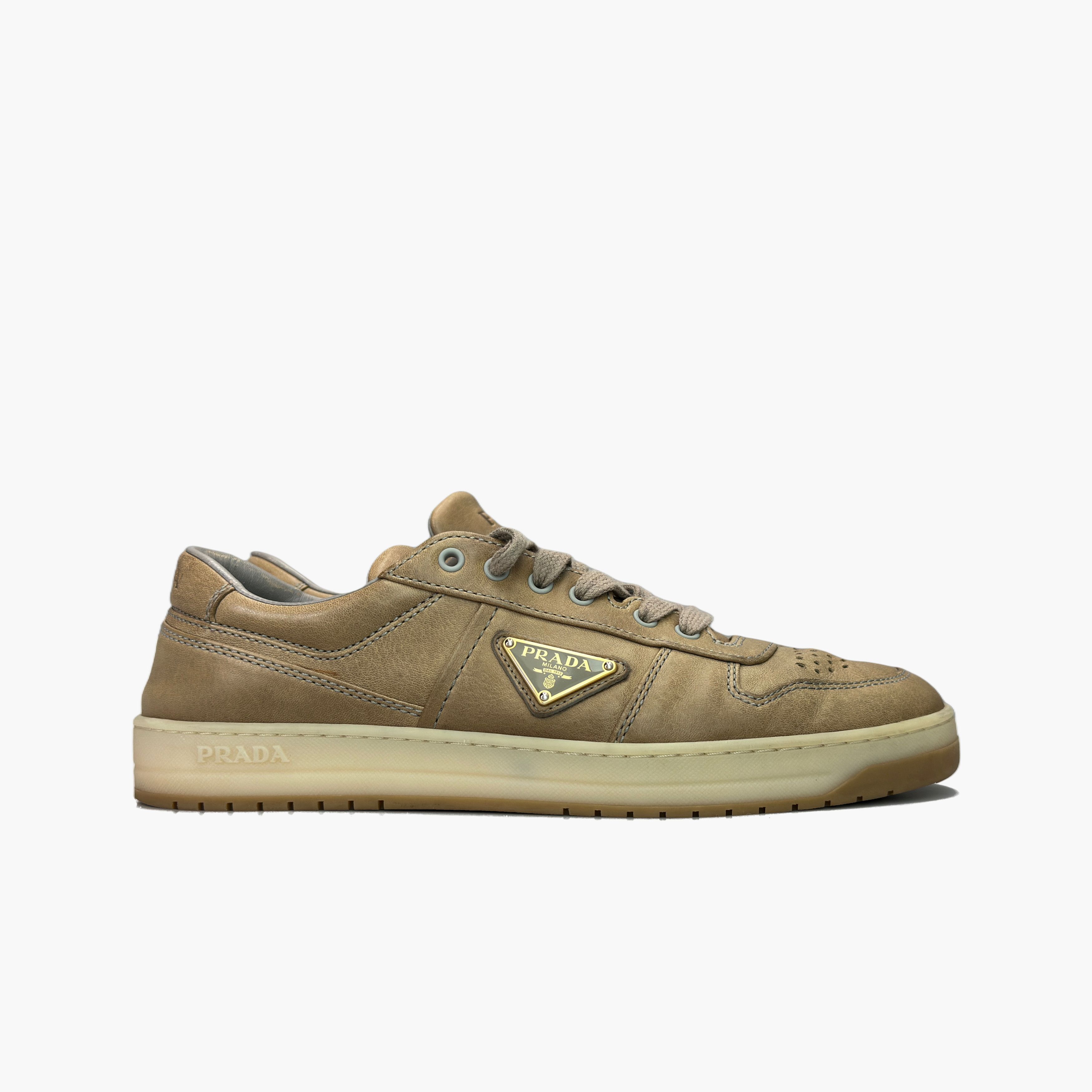 Prada Prada Downtown Sneakers Size 8.5 Size US 8.5 / EU 41-42 - 4 Thumbnail