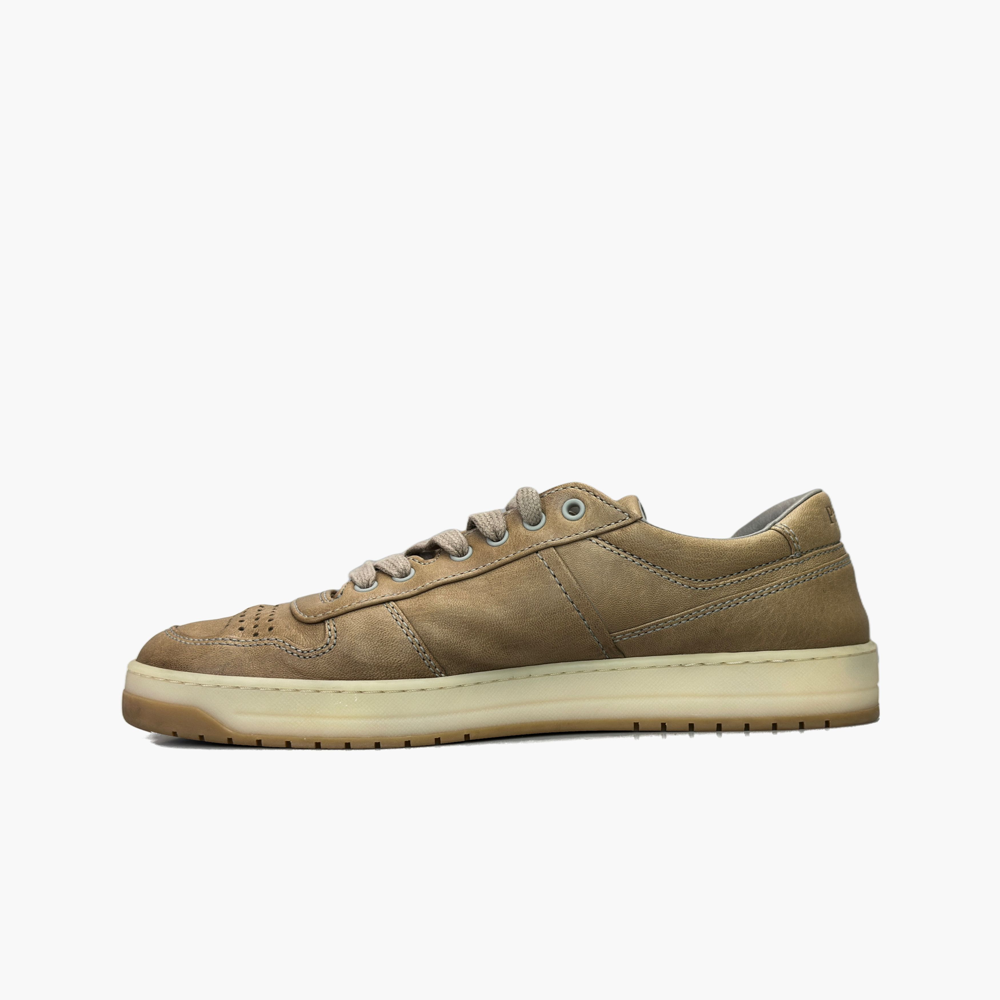 Prada Prada Downtown Sneakers Size 8.5 Size US 8.5 / EU 41-42 - 3 Thumbnail