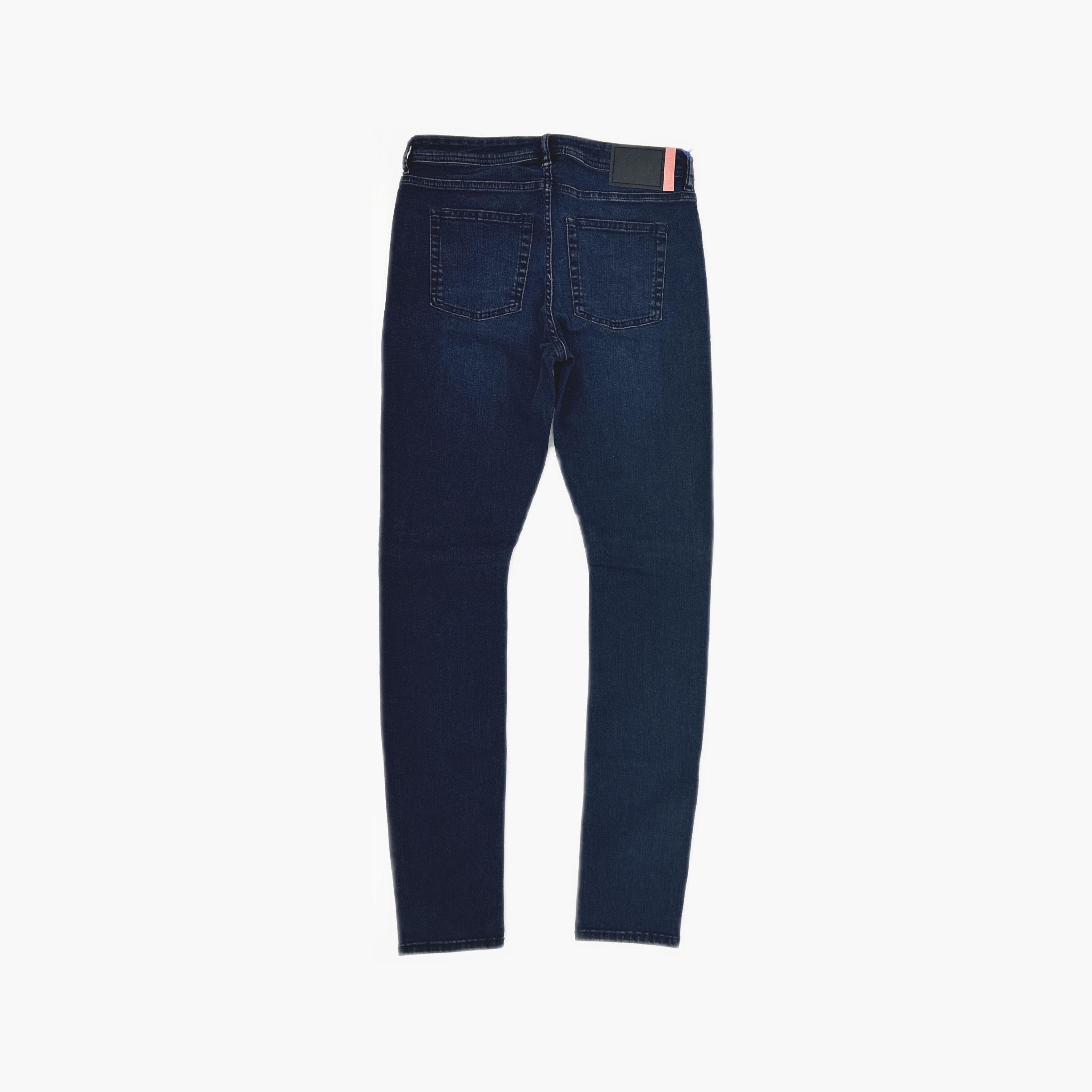 Acne Studios Acne Studios Climb Jeans Size 28 Size 28" / US 6 / IT 42 - 2 Thumbnail