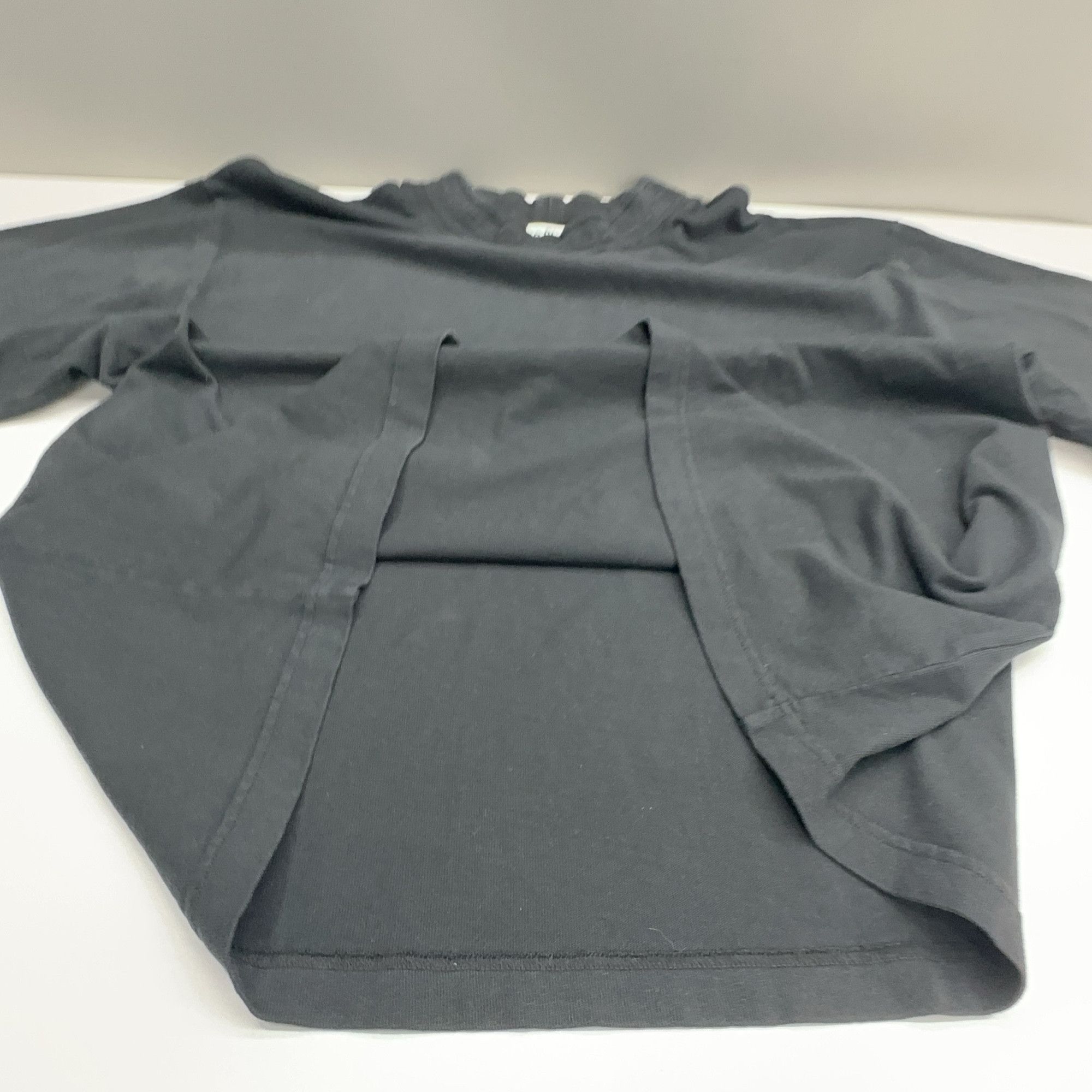 Acne Studios Acne Studios Logo Collar T-Shirt Size M Size US M / EU 48-50 / 2 - 8 Thumbnail