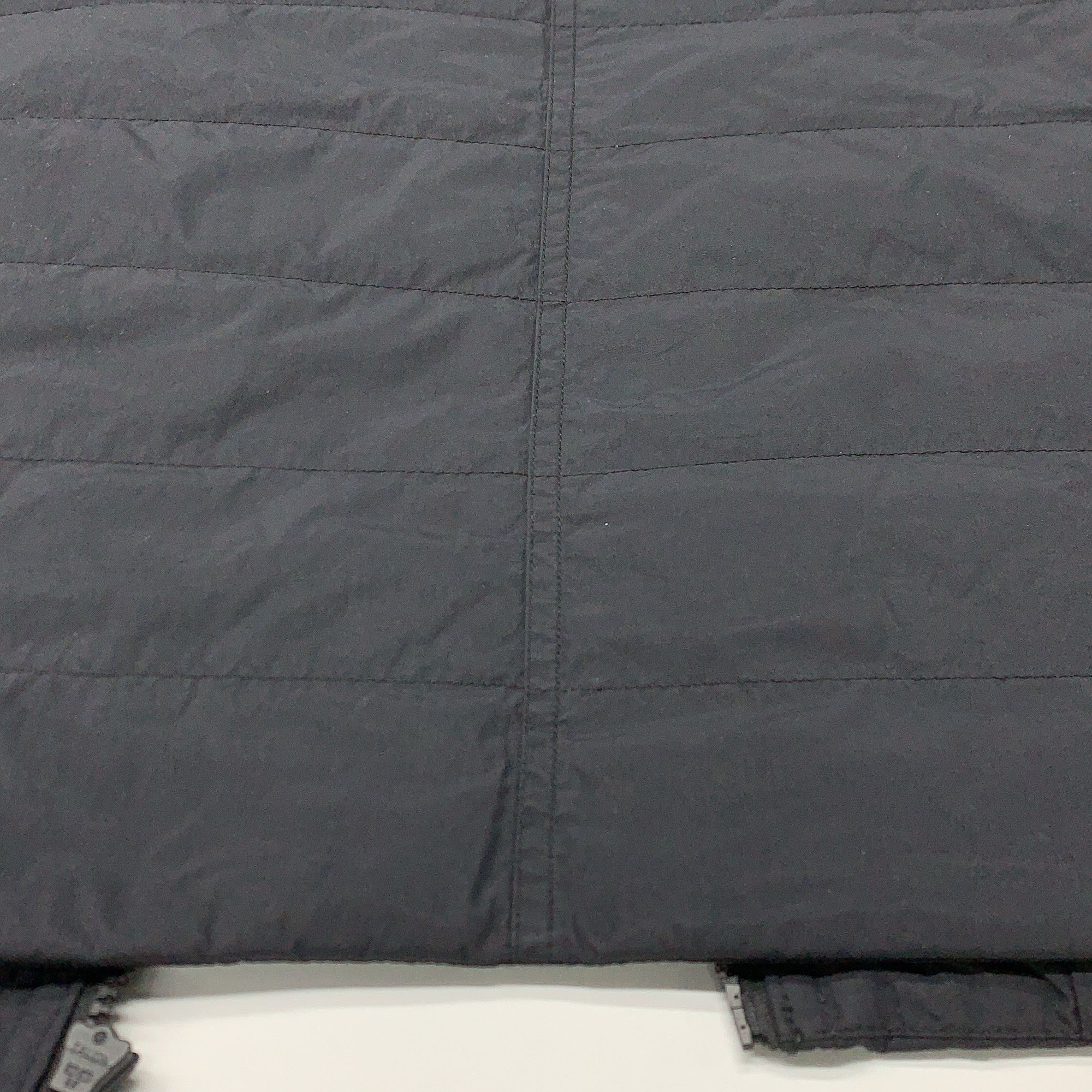 Acne Studios Acne Studios Logo Nylon Down Jacket Size S Size US S / EU 44-46 / 1 - 13 Thumbnail