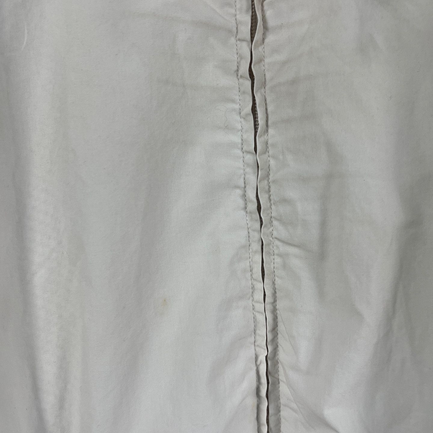 Acne Studios Acne Studios 1996 Logo Zip Jacket US S Size US S / EU 44-46 / 1 - 8 Thumbnail