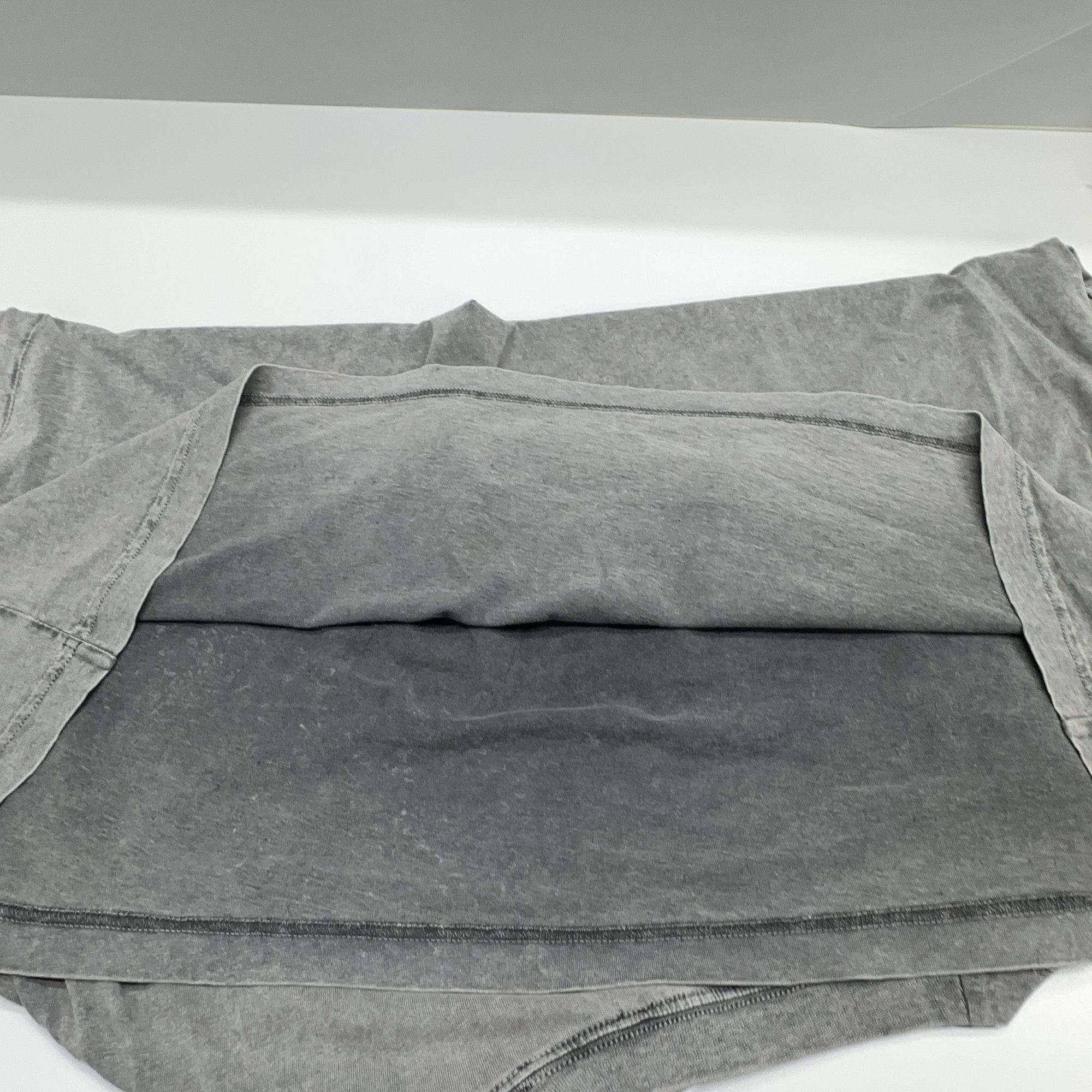 Acne Studios Acne Studios Logo Vintage Wash T-Shirt Size M Size M / US 6-8 / IT 42-44 - 7 Thumbnail