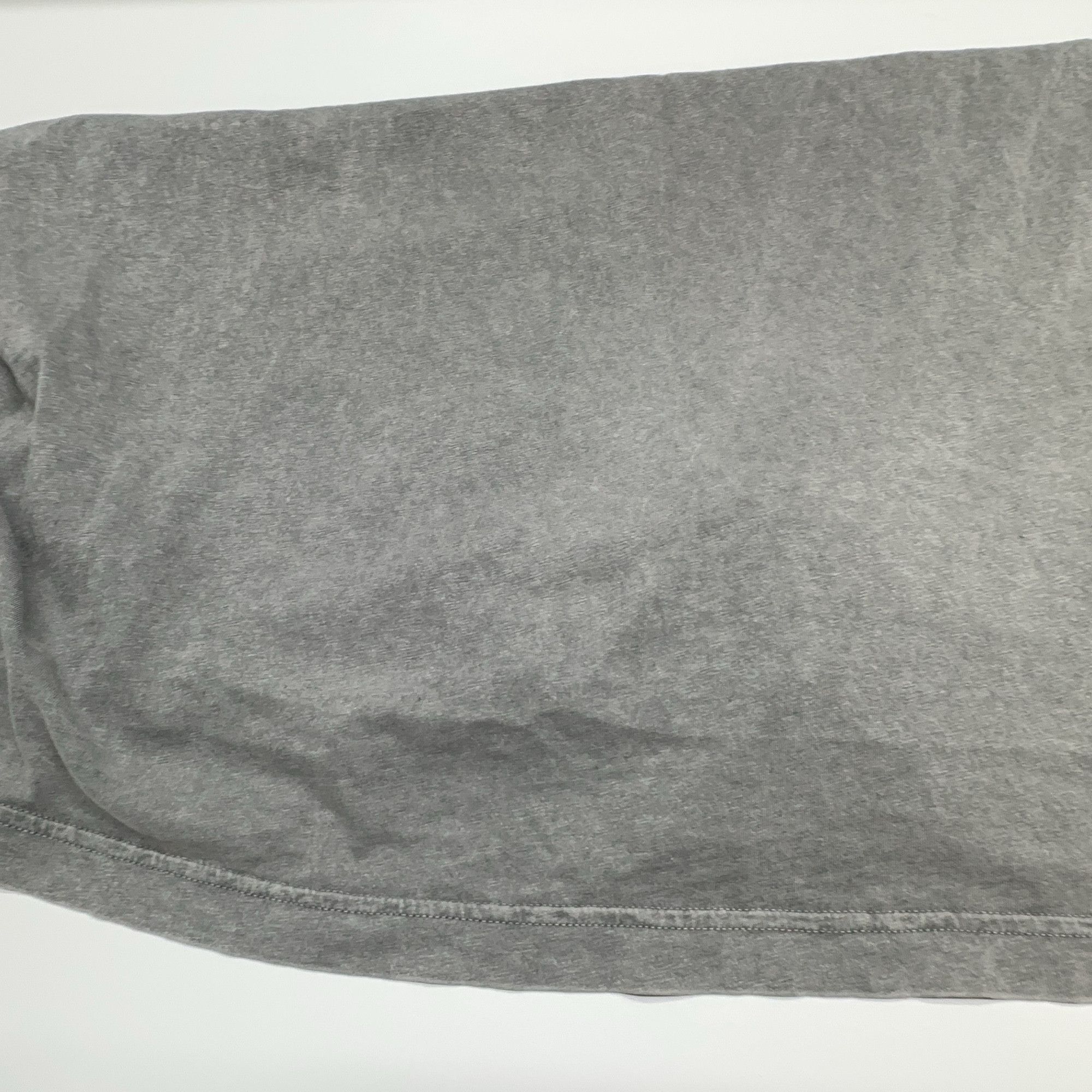 Acne Studios Acne Studios Logo Vintage Wash T-Shirt Size M Size M / US 6-8 / IT 42-44 - 10 Thumbnail