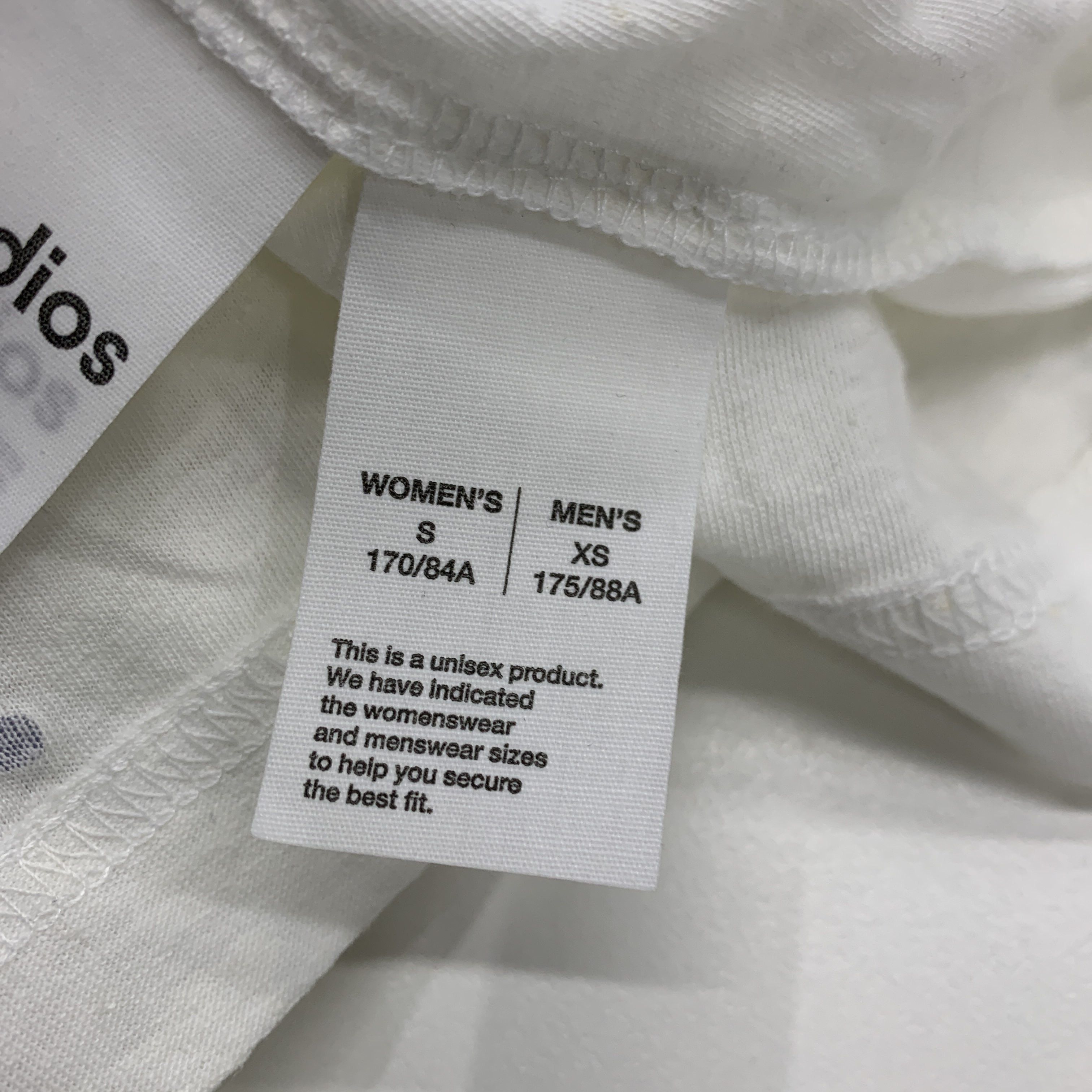 Acne Studios Acne Studios 1996 Rhinestone Long Sleeve T-Shirt XS Size US XS / EU 42 / 0 - 3 Thumbnail