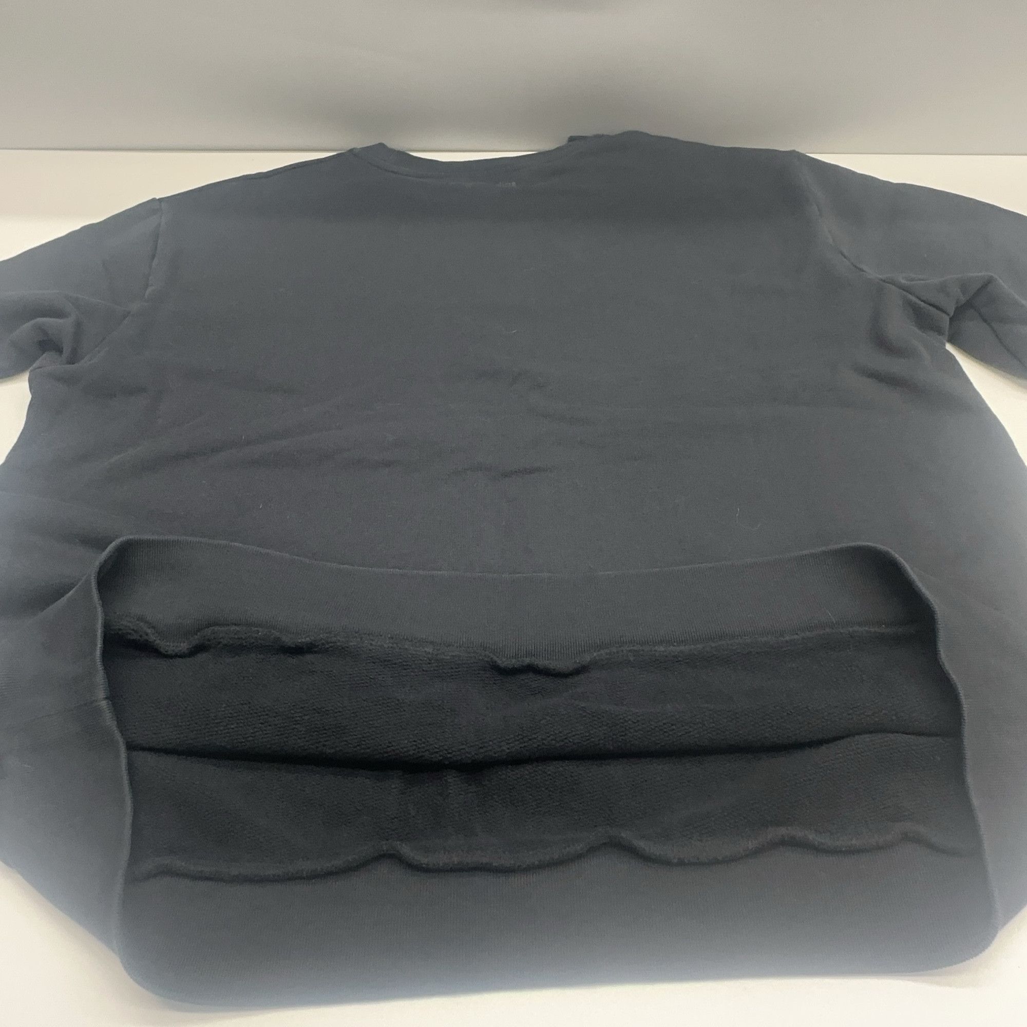 Acne Studios Acne Studios Face Patch Sweatshirt Size S Size US S / EU 44-46 / 1 - 10 Thumbnail