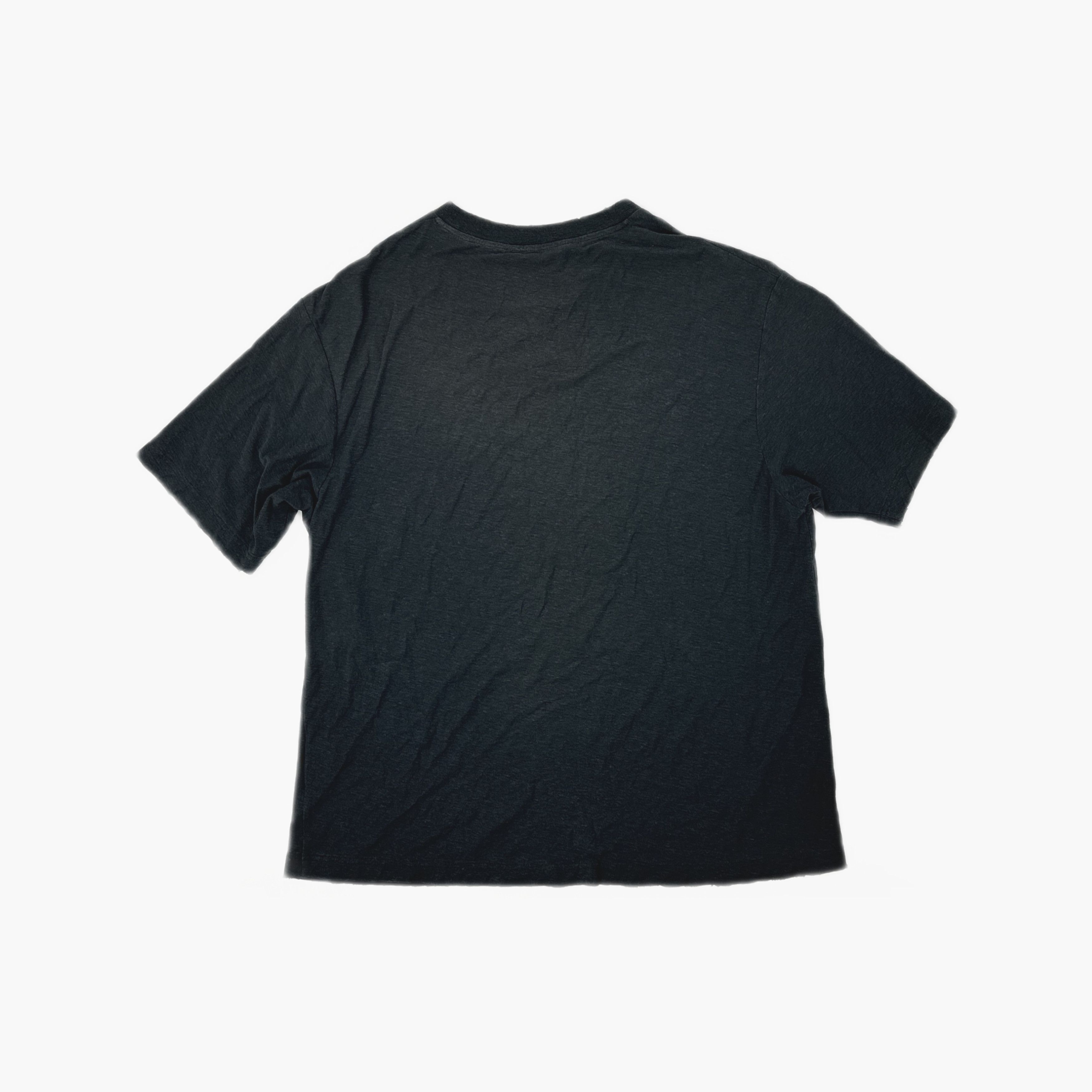 Acne Studios Acne Studios Stockholm 1996 Logo T-Shirt Size M Size US M / EU 48-50 / 2 - 2 Thumbnail