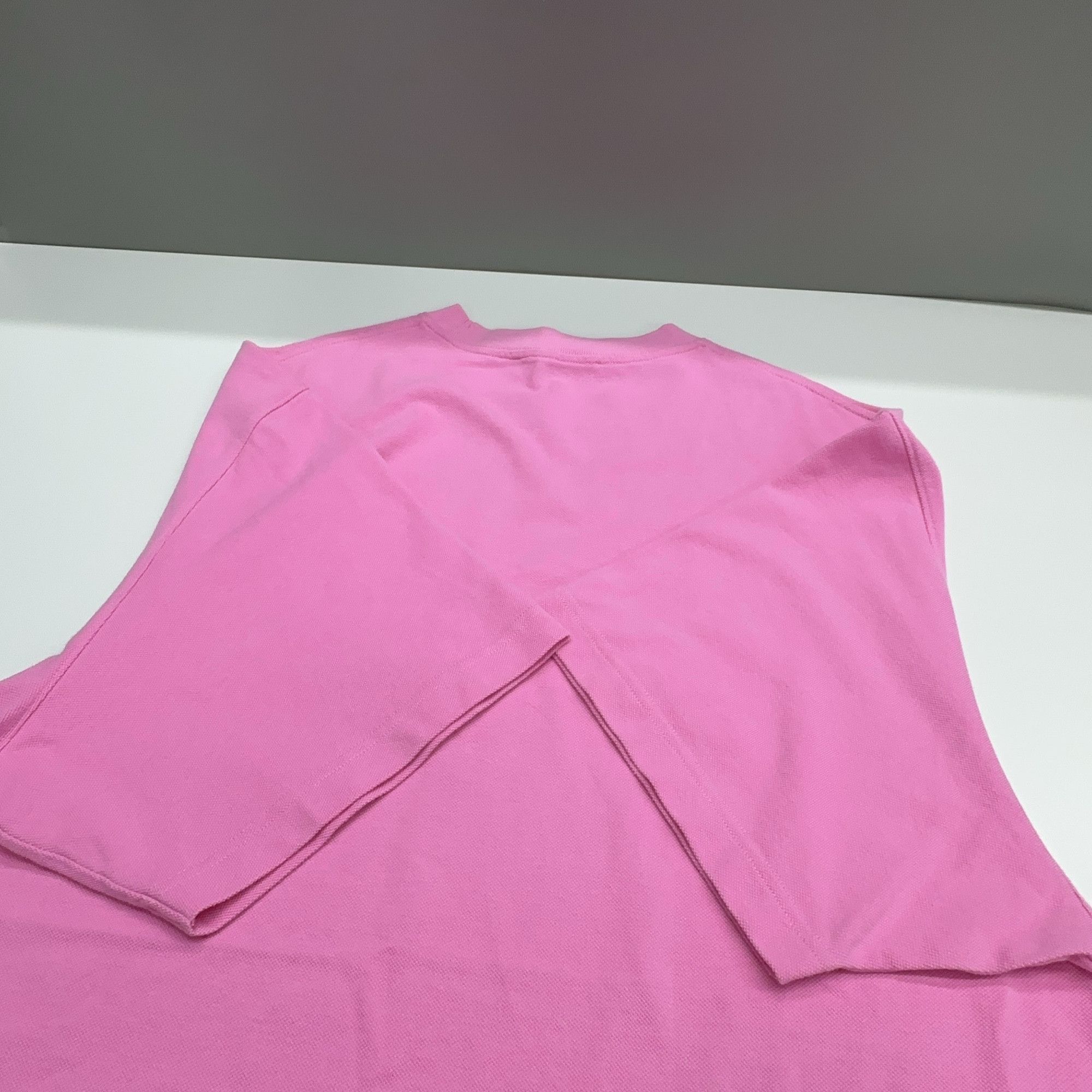 Acne Studios Acne Studios Embroidered Logo T-Shirt Size XXL Size US XXL / EU 58 / 5 - 11 Thumbnail