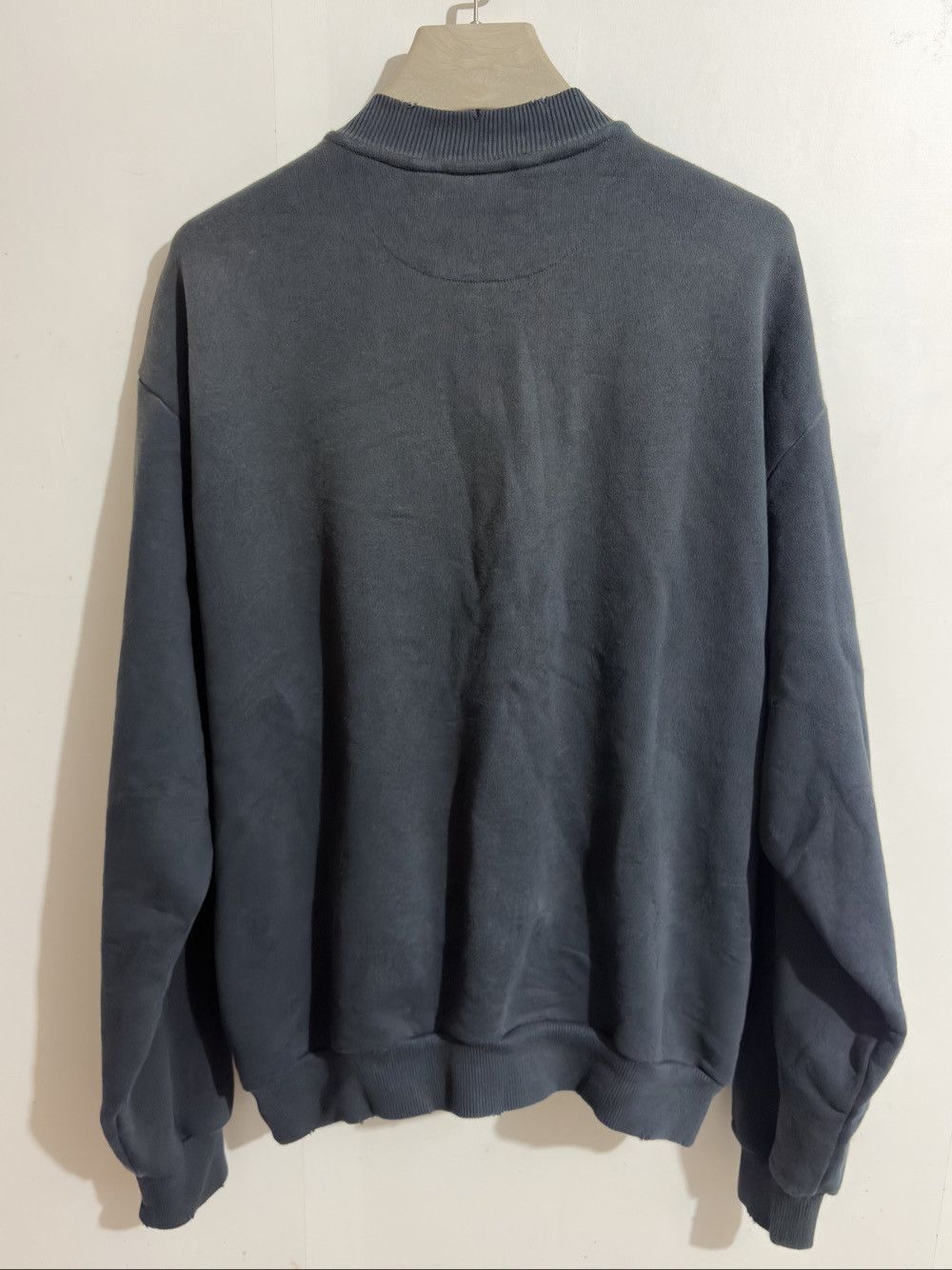 Acne Studios Acne Studios 1996 Stockholm Zip Bomber Jacket Size M Size US M / EU 48-50 / 2 - 2 Thumbnail