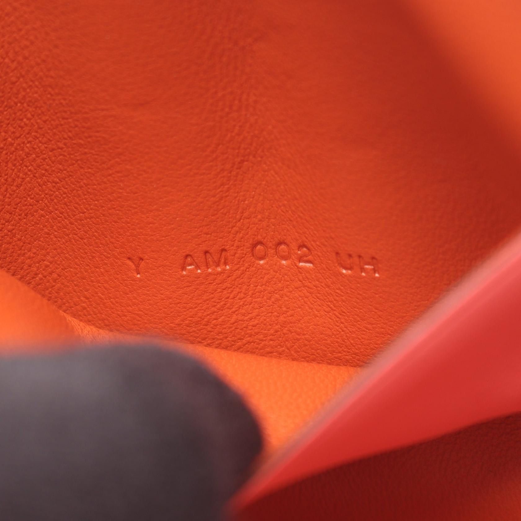 Hermes Hermes Hermes In-The-Loop Verso Calfskin Belt Bag Leather Belt Bag Y DUTY FREE for USA Size ONE SIZE - 5 Thumbnail