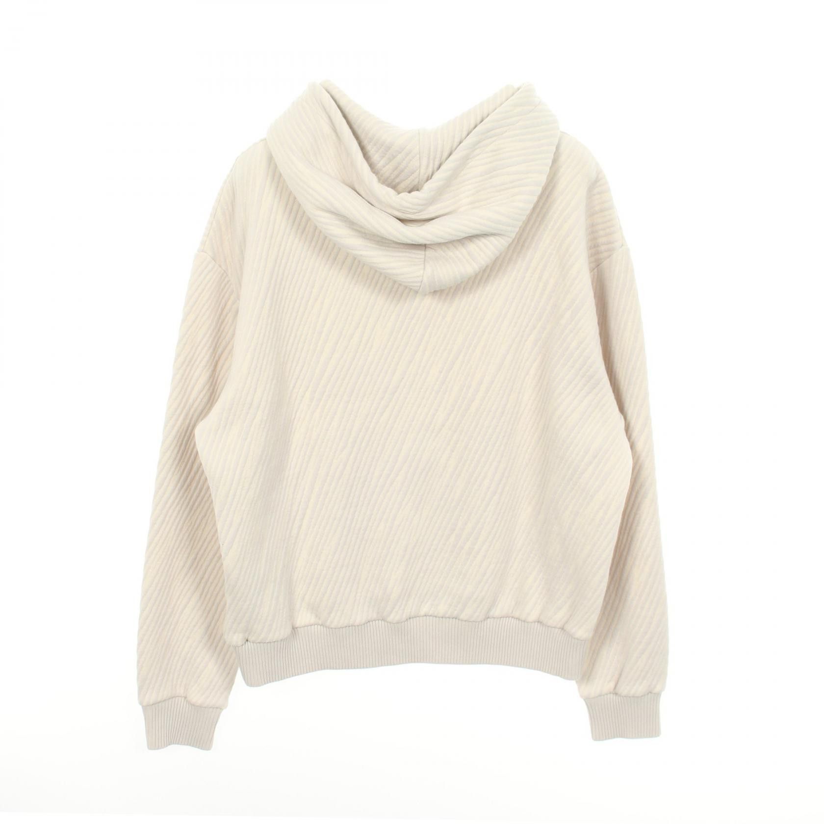 Louis Vuitton Louis Vuitton Louis Vuitton Epi Jacquard Cotton Hoodie Textile Sweatshirts & Hoodies DUTY FREE for USA Size ONE SIZE - 2 Thumbnail