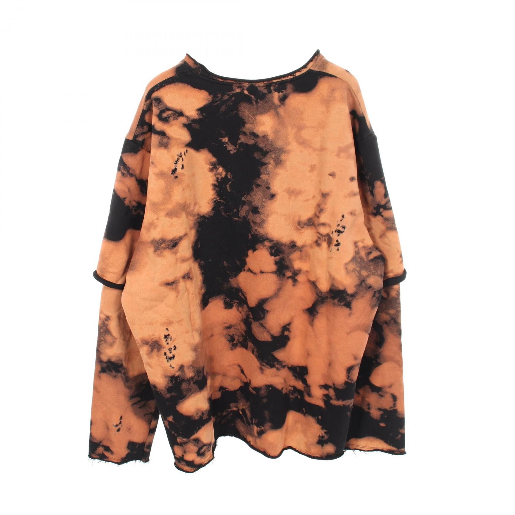 Balmain Balmain Balmain Cotton Sweatshirt Textile Sweatshirts & Hoodies DUTY FREE for USA Size ONE SIZE - 2 Thumbnail