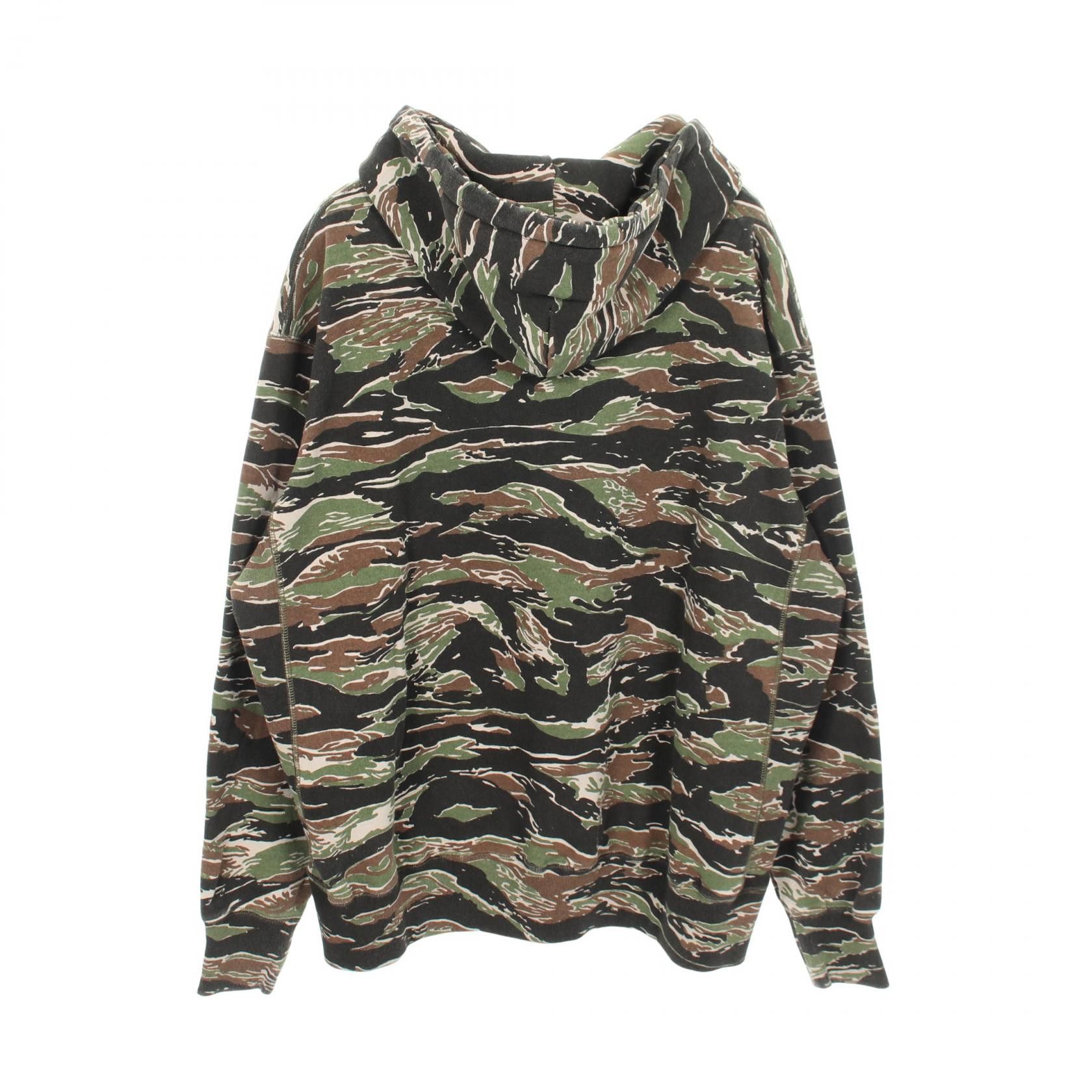Other Other READYMADE Cotton Hoodie Textile Sweatshirts & Hoodies DUTY FREE for USA Size ONE SIZE - 2 Thumbnail