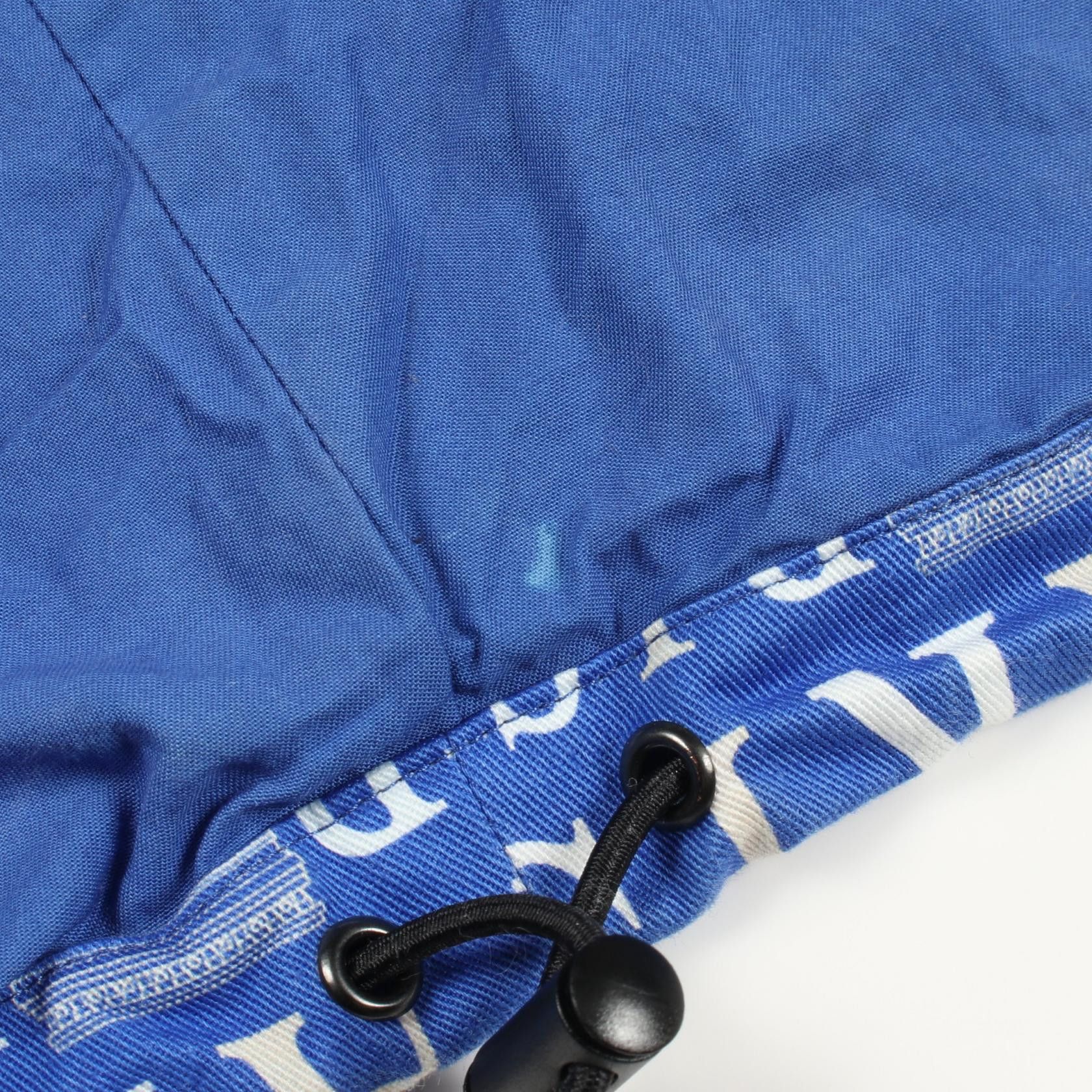 Balenciaga Balenciaga Balenciaga Cotton Jacket Textile Outerwear DUTY FREE for USA Size ONE SIZE - 8 Thumbnail