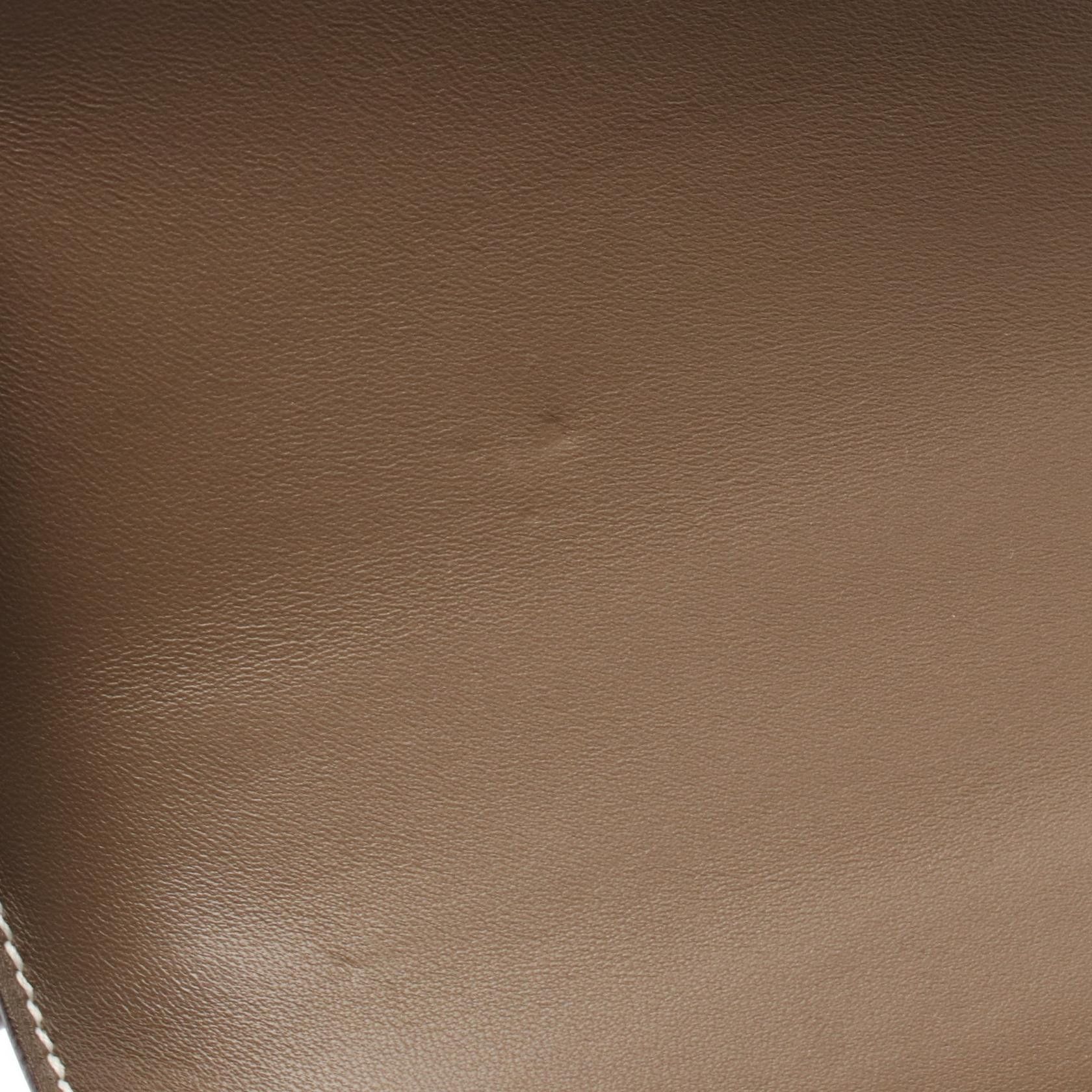 Hermes Hermes Hermes Constance3 Mini Calf Shoulder Bag Leather Shoulder Bag A DUTY FREE for USA Size ONE SIZE - 6 Thumbnail
