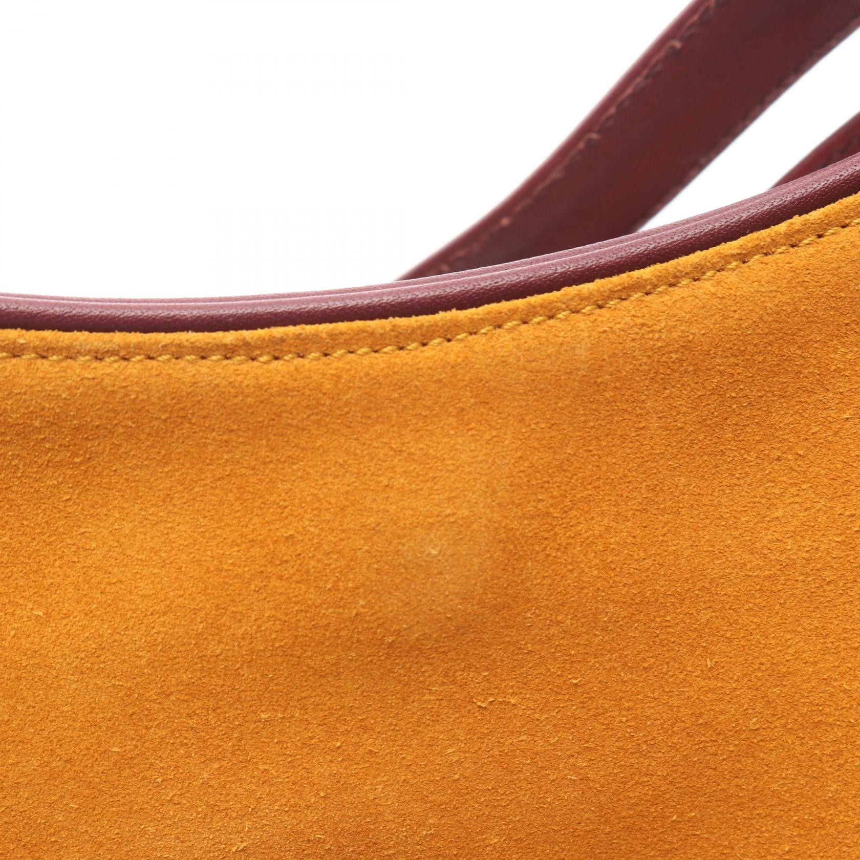 Loewe Loewe Loewe Anagram Leather Tote Bag Leather Tote Bag DUTY FREE for USA Size ONE SIZE - 7 Thumbnail