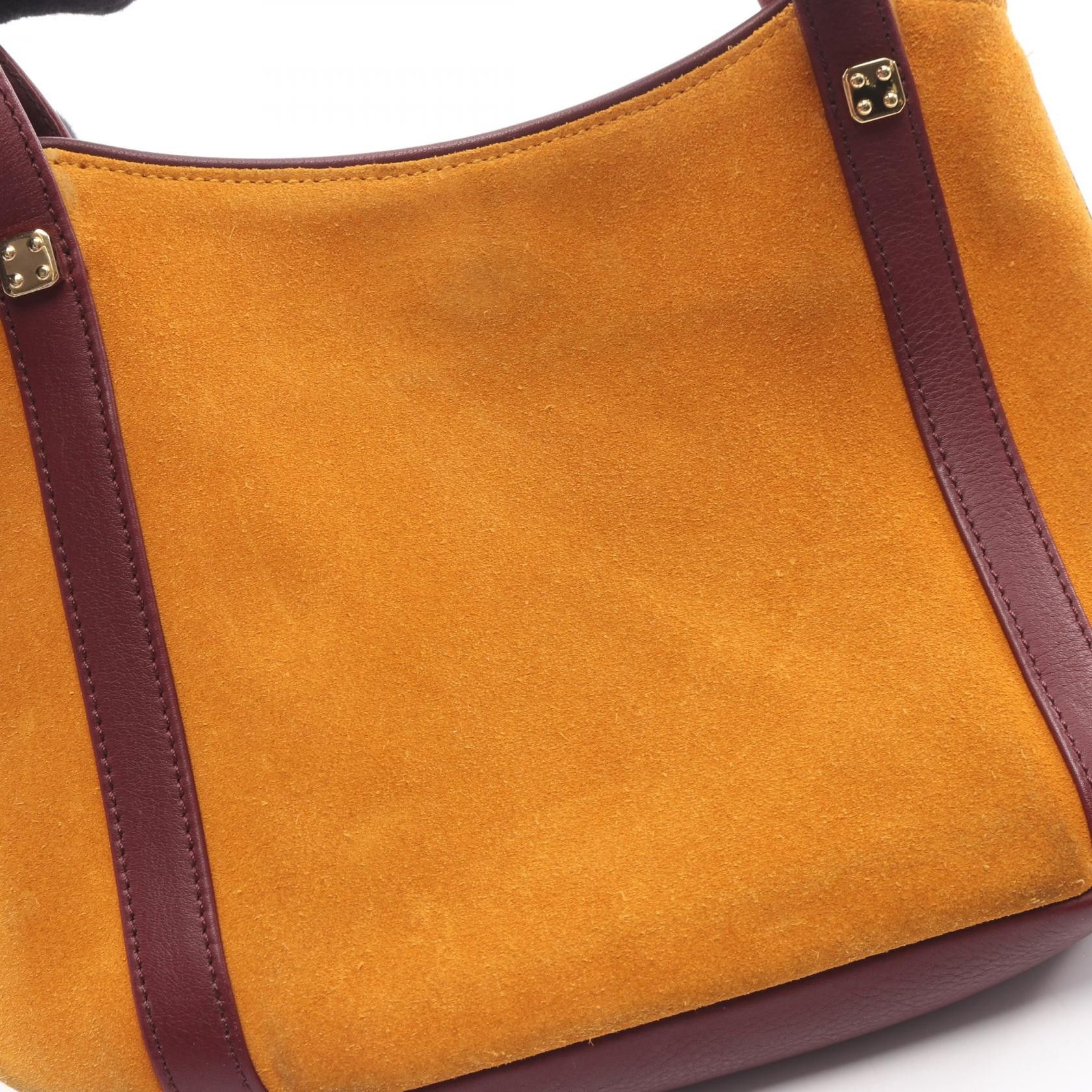 Loewe Loewe Loewe Anagram Leather Tote Bag Leather Tote Bag DUTY FREE for USA Size ONE SIZE - 9 Thumbnail