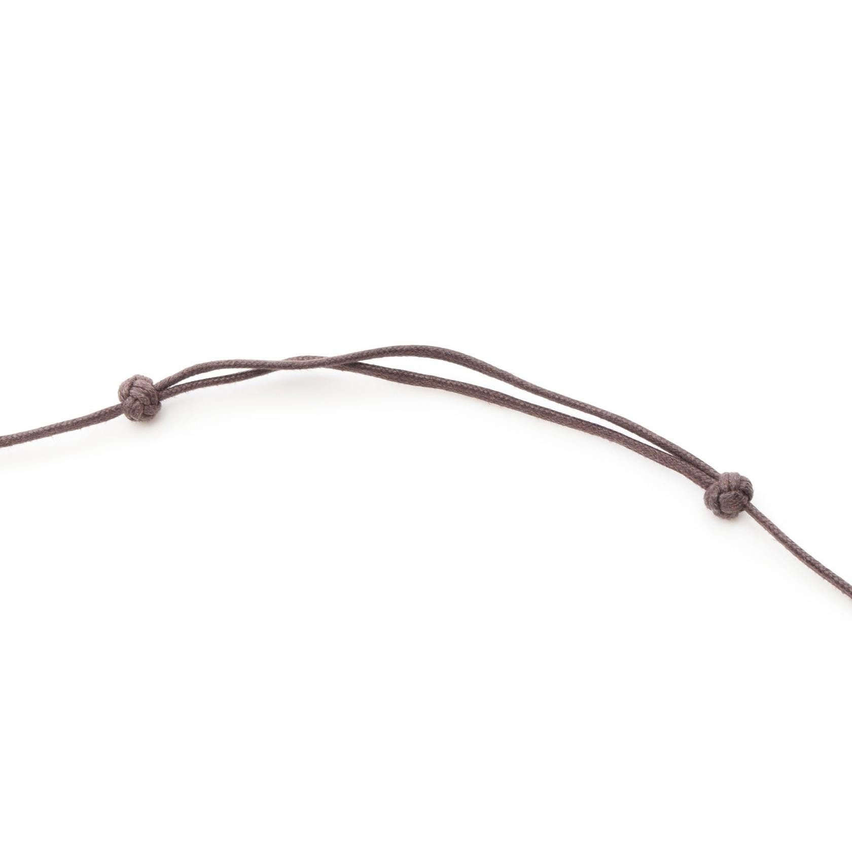 Hermes Hermes Hermes Minimal City Buffalo Horn Leather Necklace Leather Necklace DUTY FREE for USA Size ONE SIZE - 4 Thumbnail