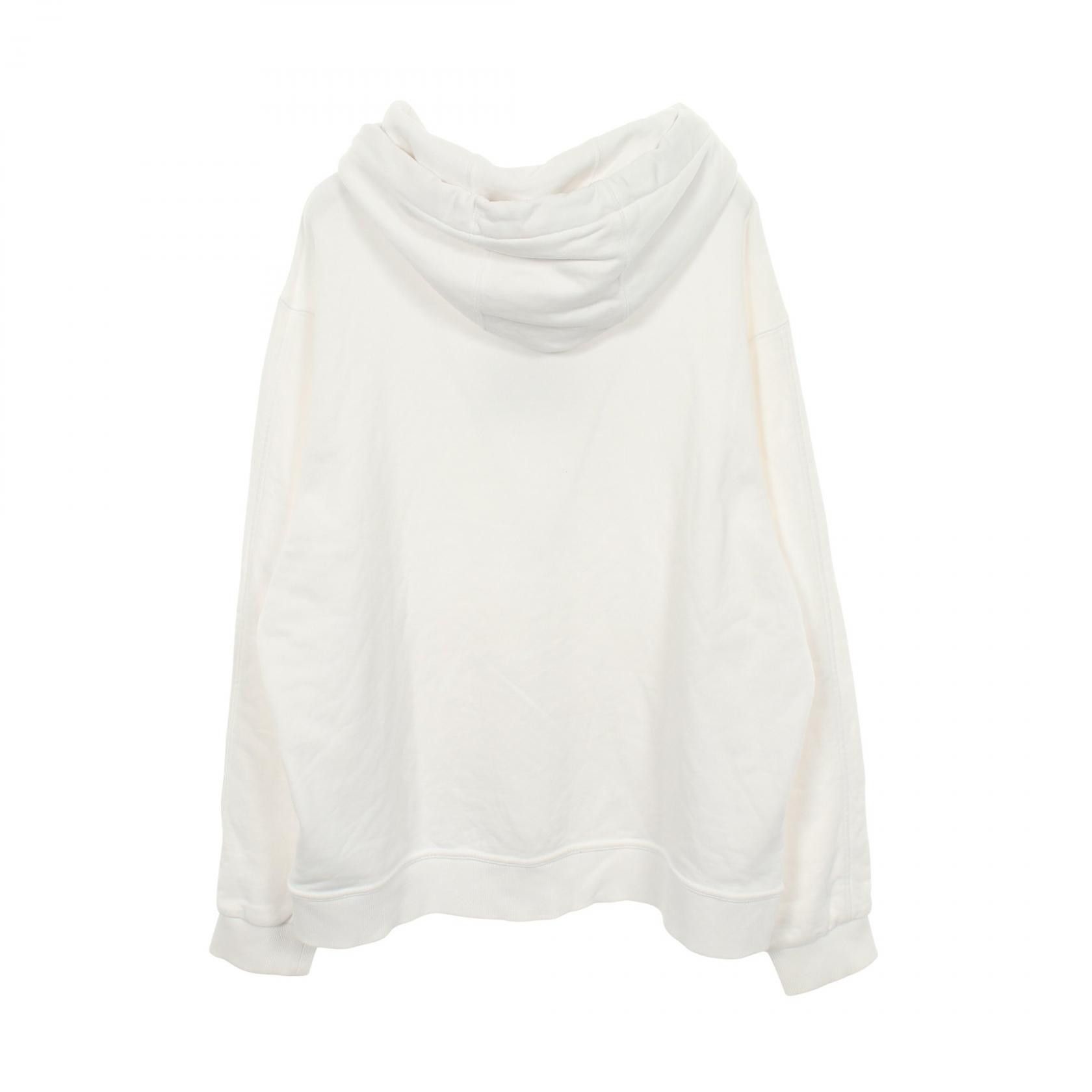 Burberry Burberry Burberry Cotton Hoodie Textile Sweatshirts & Hoodies DUTY FREE for USA Size ONE SIZE - 2 Thumbnail