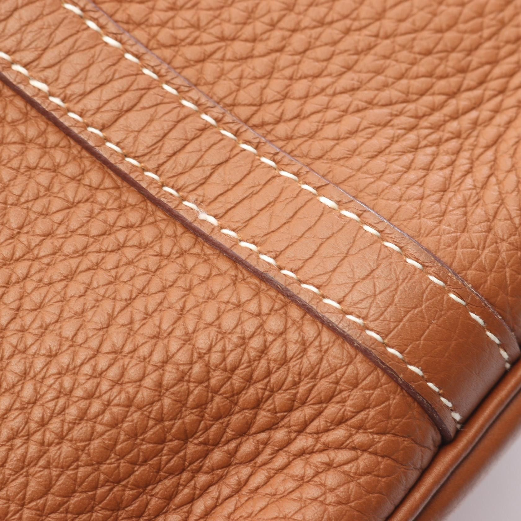 Hermes Hermes Hermes Picotin Lock PM Eclat Calf Leather Handbag Leather Handbag Stamp U (2022) DUTY FREE for USA Size ONE SIZE - 8 Thumbnail