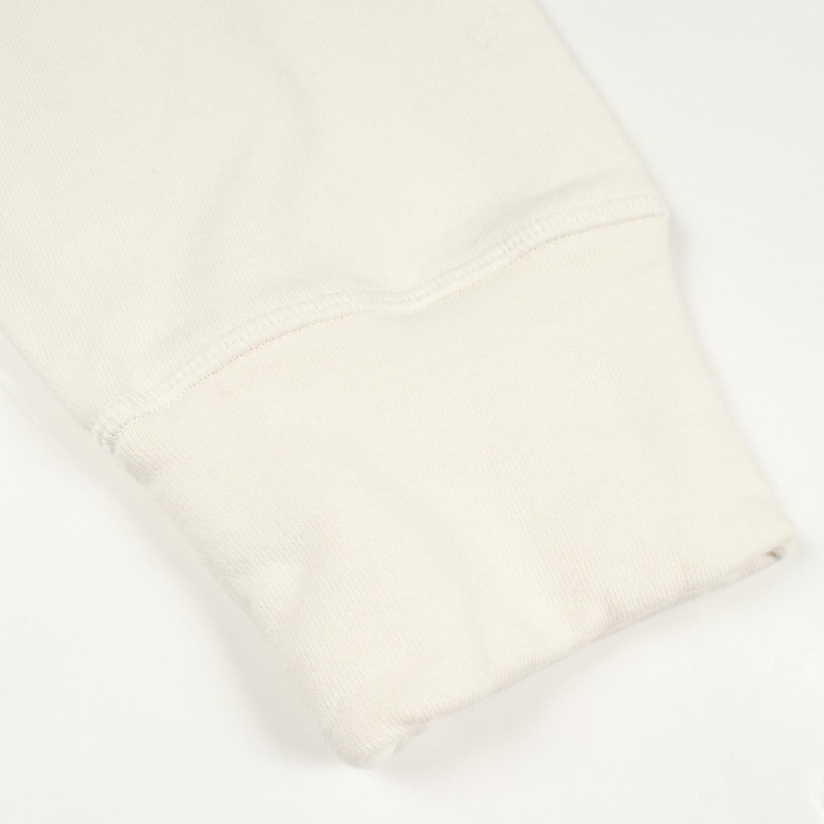 Jil Sander Jil Sander Jil Sander Plus Cotton Sweatshirt Textile Sweatshirts & Hoodies DUTY FREE for USA Size ONE SIZE - 6 Thumbnail