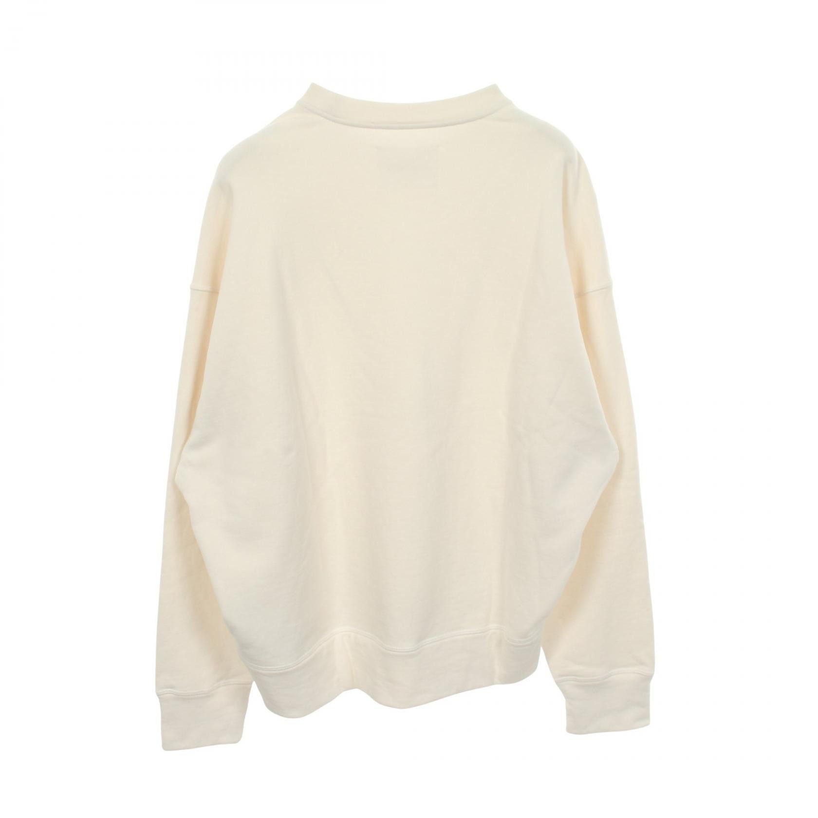 Jil Sander Jil Sander Jil Sander Plus Cotton Sweatshirt Textile Sweatshirts & Hoodies DUTY FREE for USA Size ONE SIZE - 2 Thumbnail