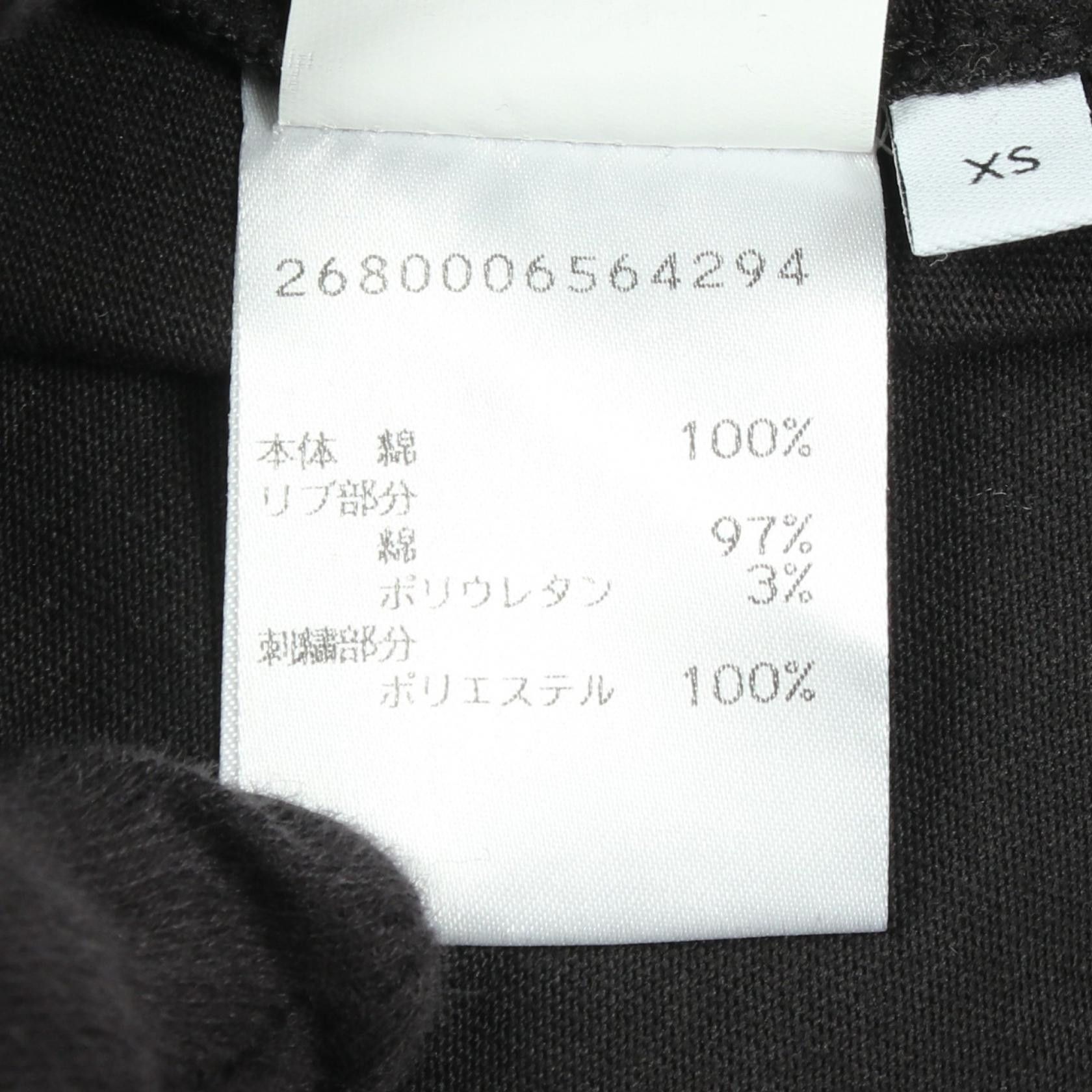Loewe Loewe Loewe Anagram Cotton T Shirt Textile T-Shirts DUTY FREE for USA Size ONE SIZE - 4 Thumbnail