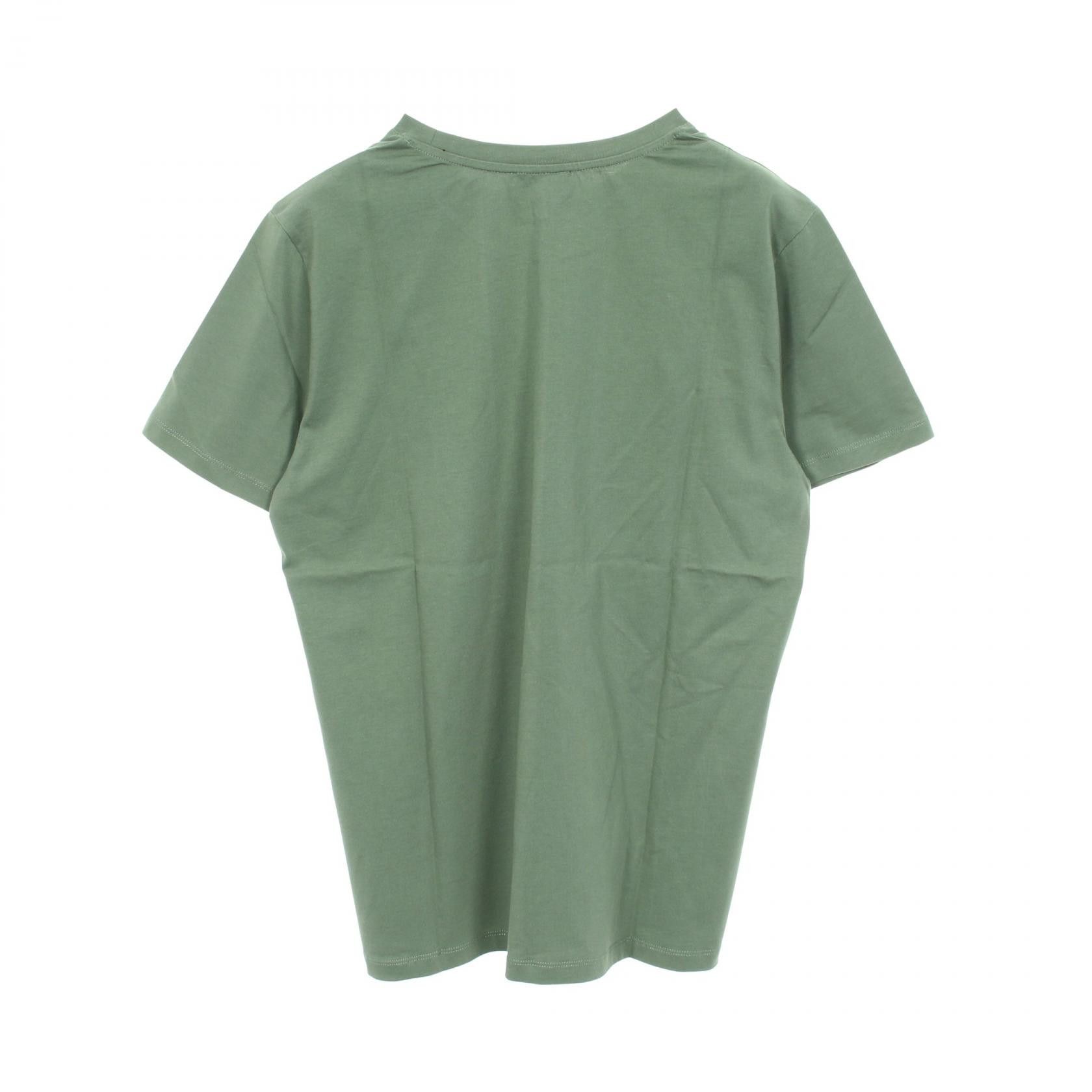 Other A.P.C A.P.C. Cotton T Shirt Textile T-Shirts DUTY FREE for USA Size ONE SIZE - 2 Thumbnail