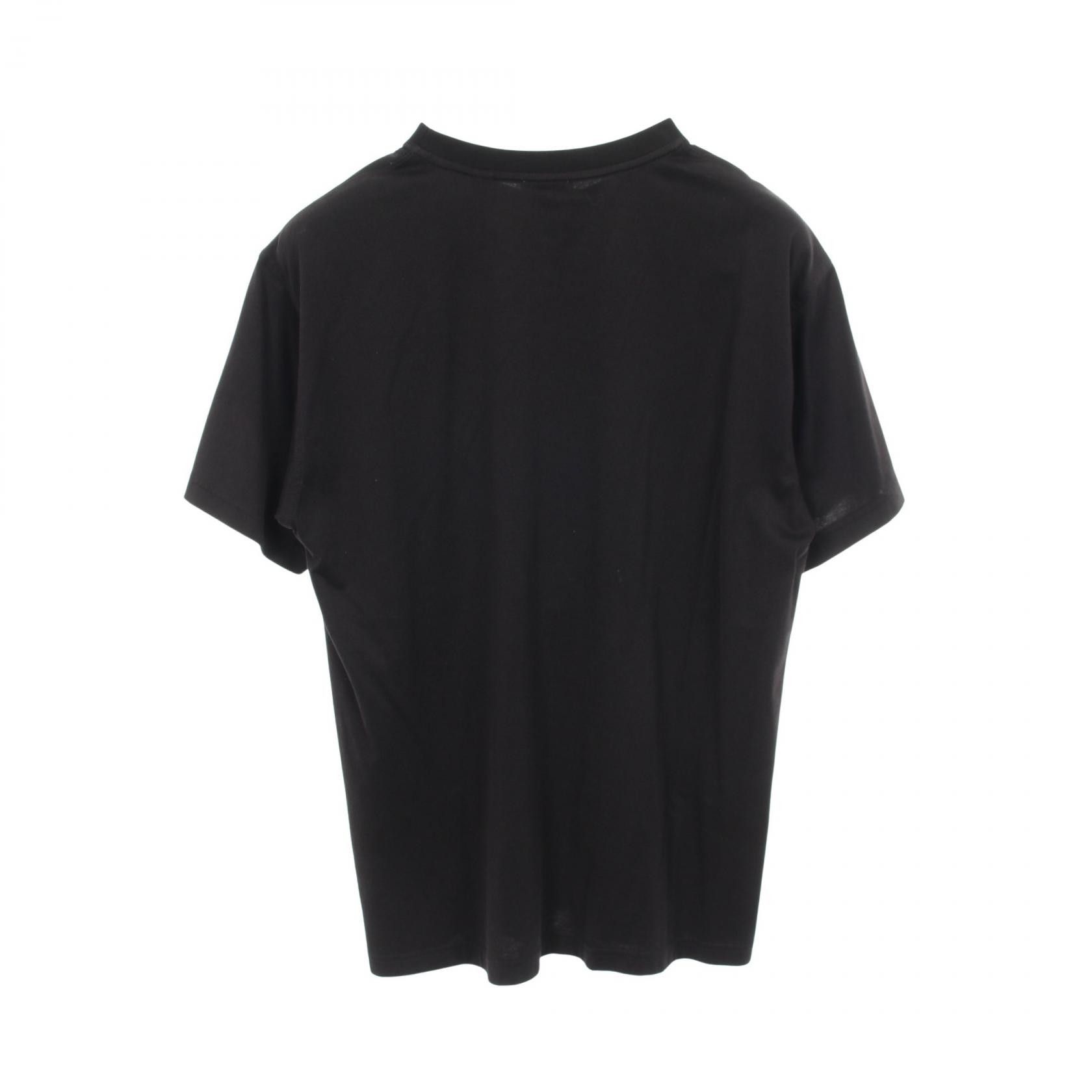 Burberry Burberry Burberry Cotton T Shirt Textile T-Shirts DUTY FREE for USA Size ONE SIZE - 2 Thumbnail