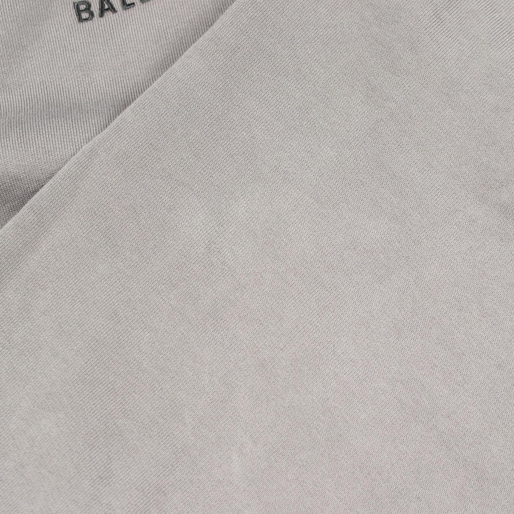 Balenciaga Balenciaga Balenciaga Cotton Hoodie Textile Sweatshirts & Hoodies DUTY FREE for USA Size ONE SIZE - 9 Thumbnail