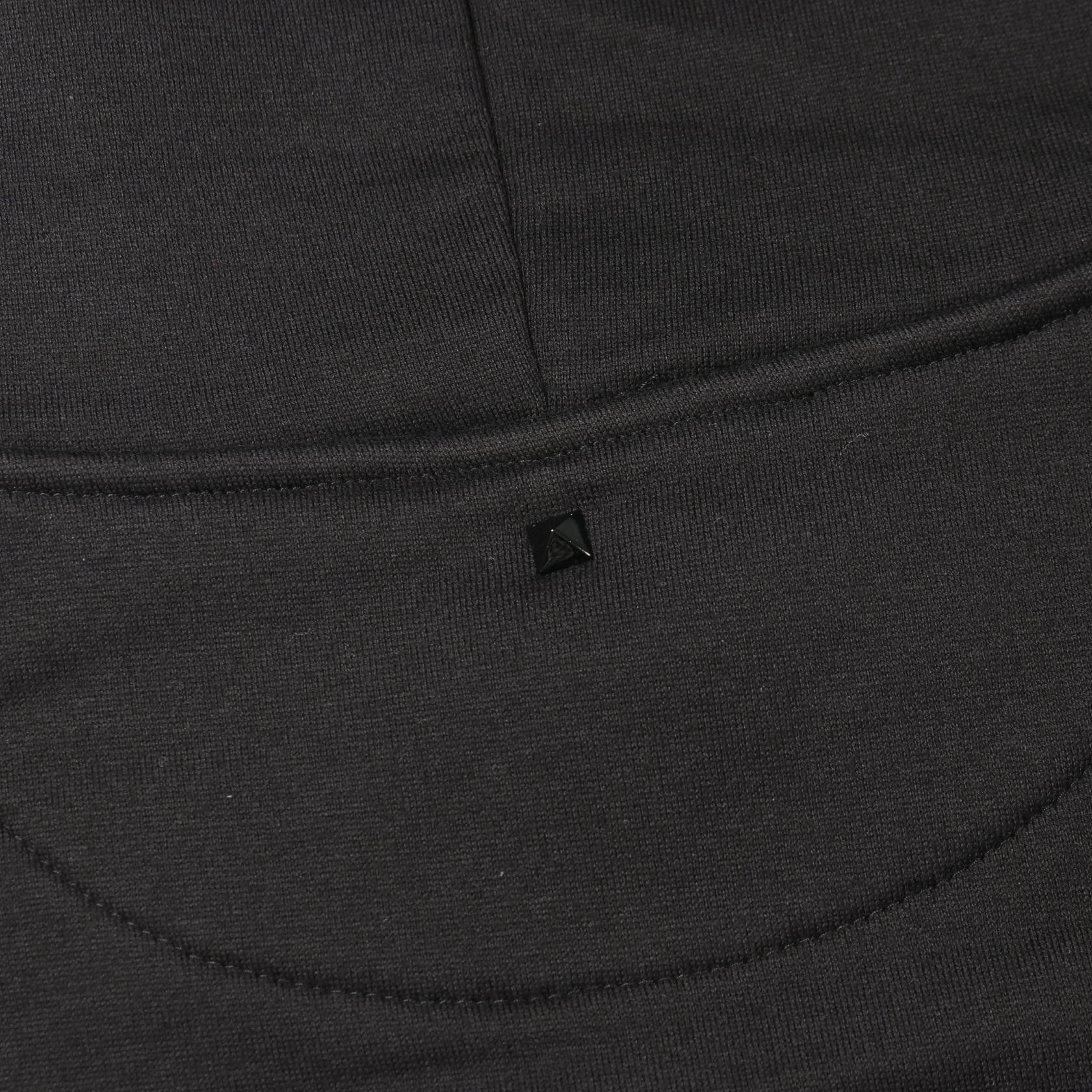 Valentino Valentino Valentino Cotton Hoodie Textile Sweatshirts & Hoodies DUTY FREE for USA Size ONE SIZE - 6 Thumbnail