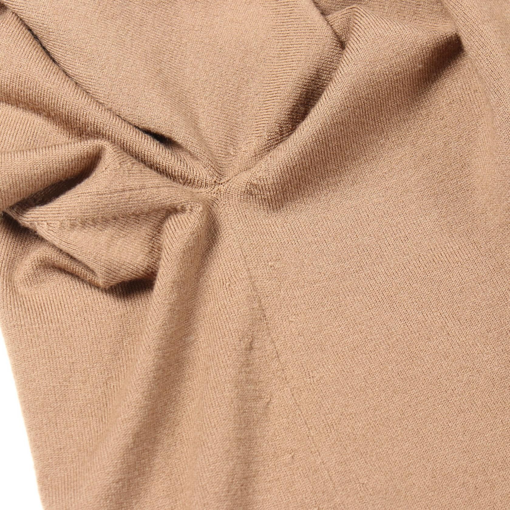 Max Mara Max Mara S Max Mara Wool Hooded Cardigan Textile Tops DUTY FREE for USA Size ONE SIZE - 8 Thumbnail
