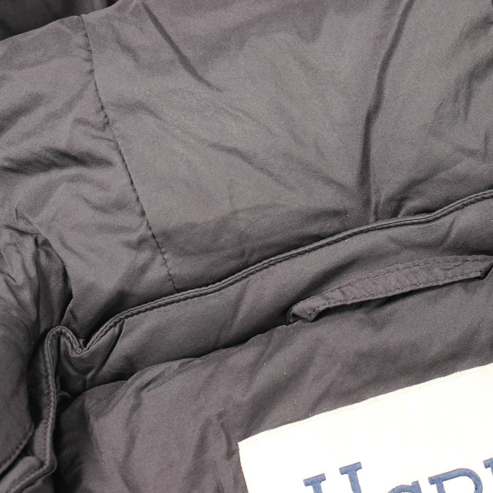 Other Other Herno Wool Nylon Down Coat Textile Outerwear PI0848D DUTY FREE for USA Size ONE SIZE - 10 Thumbnail