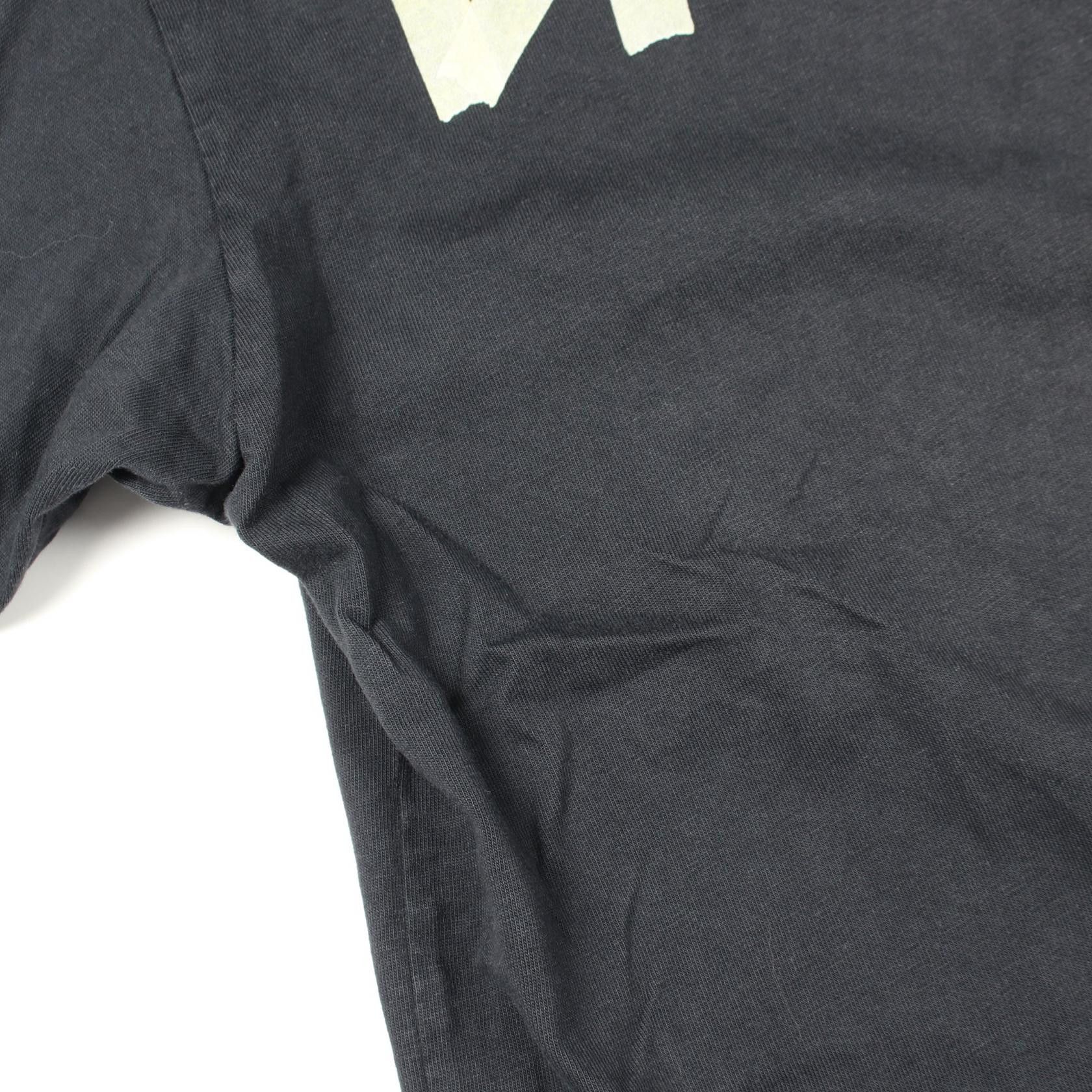 Balenciaga Balenciaga Balenciaga TAPE TYPE Cotton T shirt Textile T-Shirts 739784 DUTY FREE for USA Size ONE SIZE - 6 Thumbnail