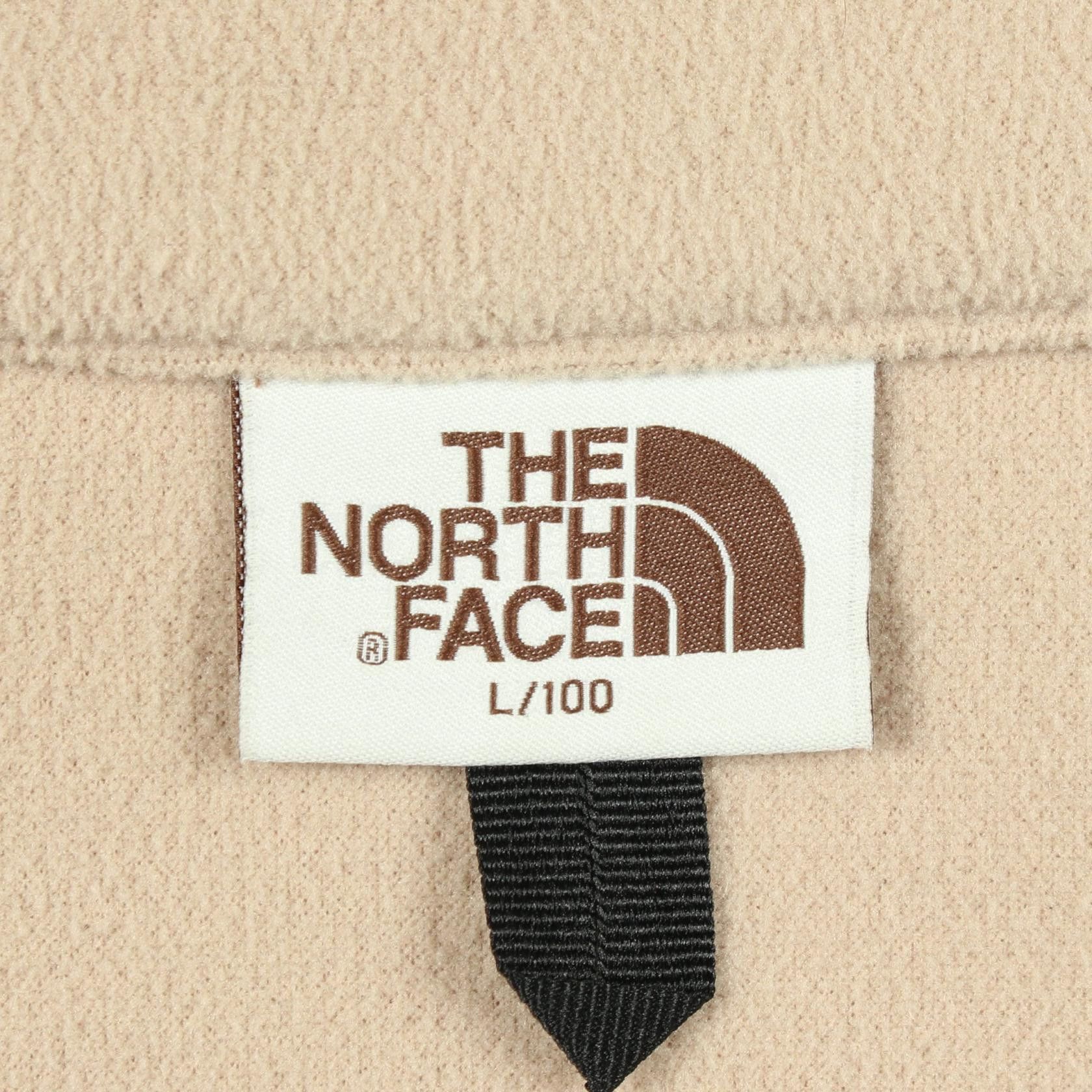 Other Other THE NORTH FACE WHITE LABEL RIMO Fleece Polyester Outerwear Textile Outerwear NJ4FN50K DUTY FREE for USA Size ONE SIZE - 3 Thumbnail
