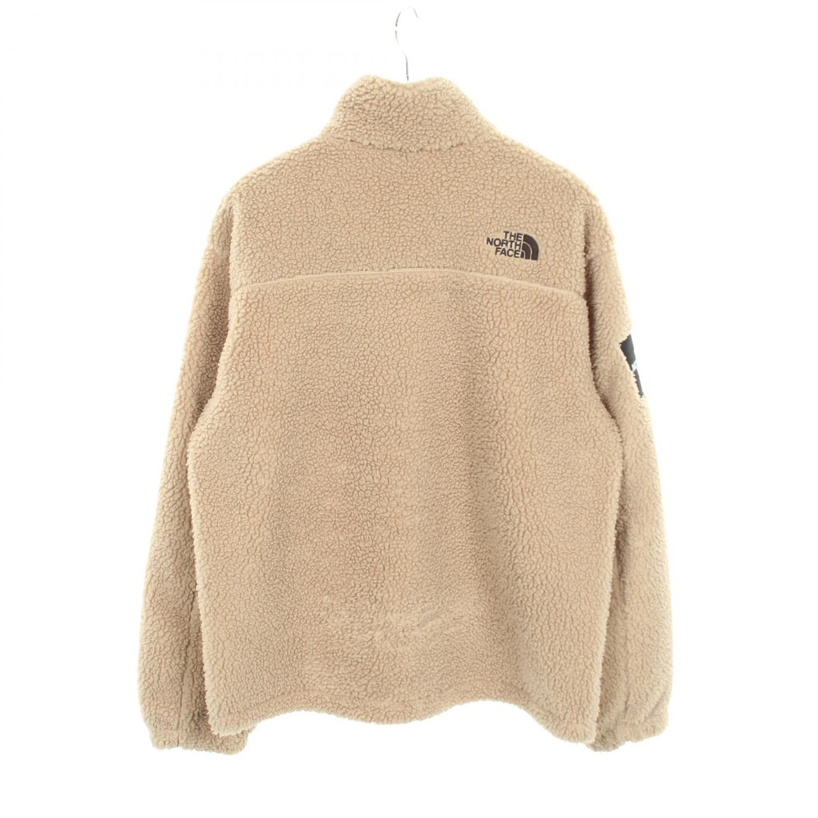 Other Other THE NORTH FACE WHITE LABEL RIMO Fleece Polyester Outerwear Textile Outerwear NJ4FN50K DUTY FREE for USA Size ONE SIZE - 2 Thumbnail