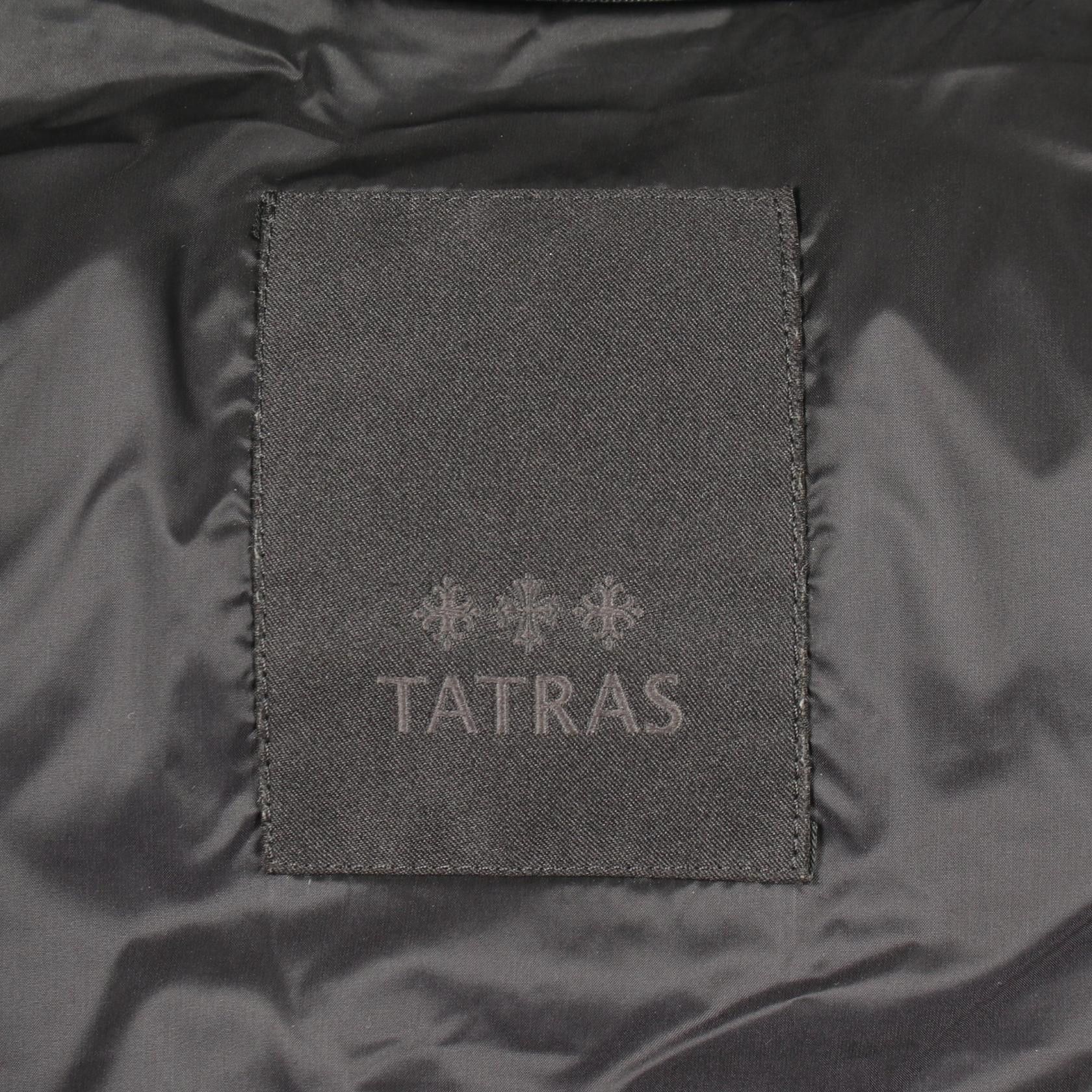 Other Other TATRAS Nylon Down Vest Textile Outerwear MTAT23A4834 DUTY FREE for USA Size ONE SIZE - 3 Thumbnail