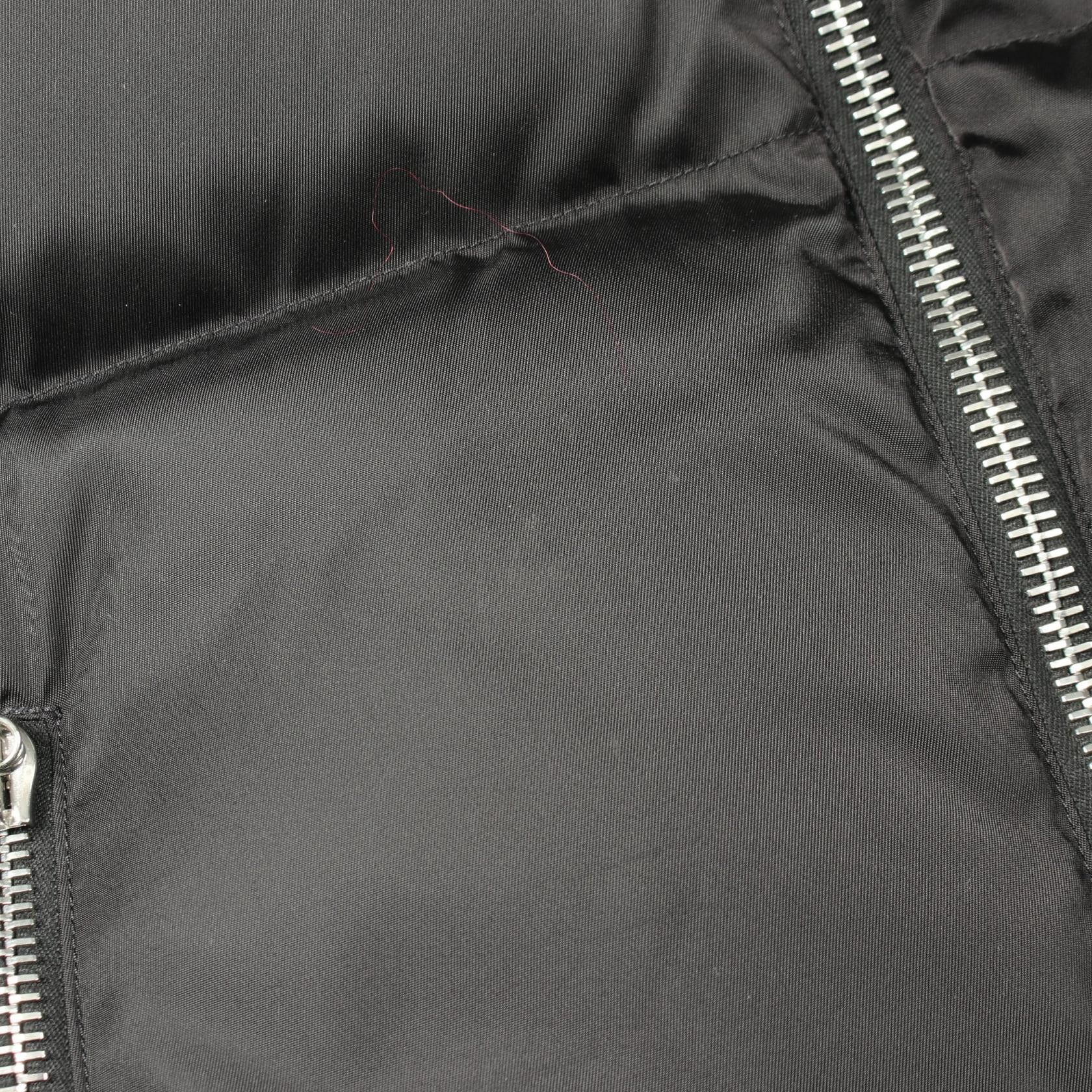 Other Other TATRAS Nylon Down Vest Textile Outerwear MTAT23A4834 DUTY FREE for USA Size ONE SIZE - 7 Thumbnail
